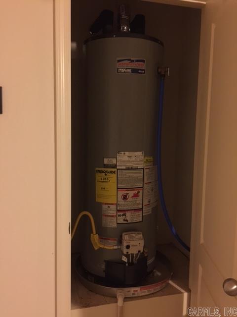 Jaxon Terrace - Residential Lease