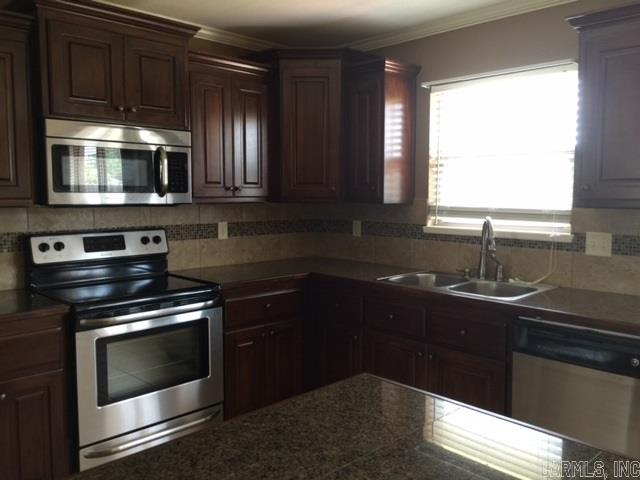 Jaxon Terrace - Residential Lease