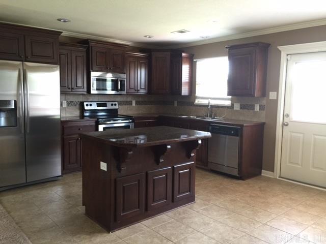 Jaxon Terrace - Residential Lease