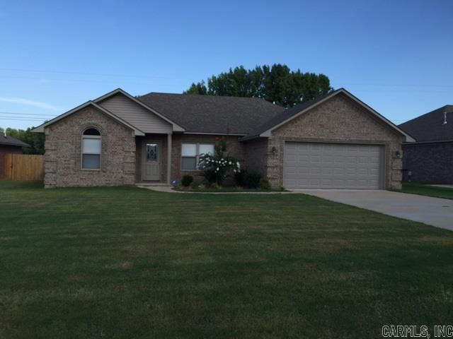 Jaxon Terrace - Residential Lease