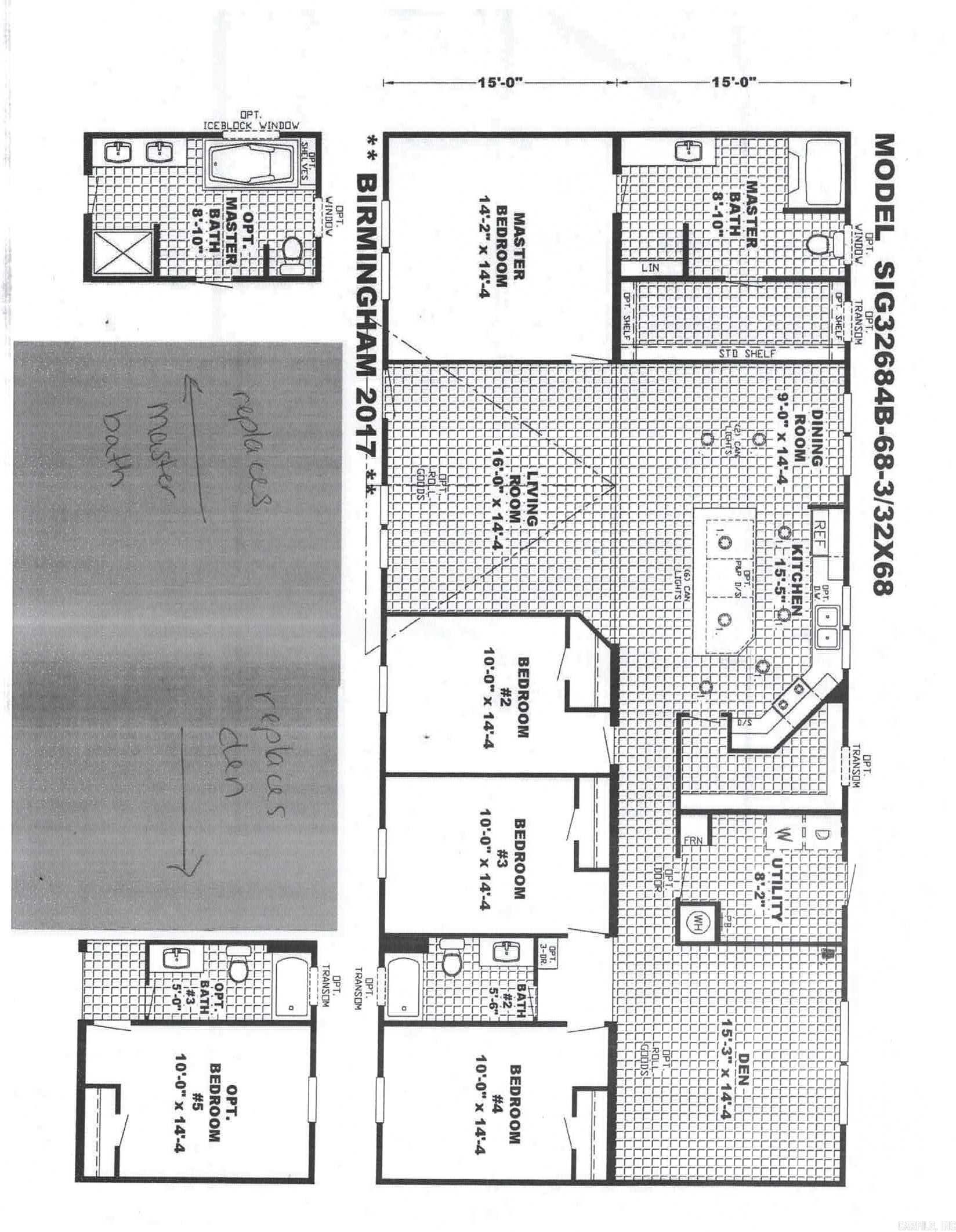 BEAVER CREEK - Residential