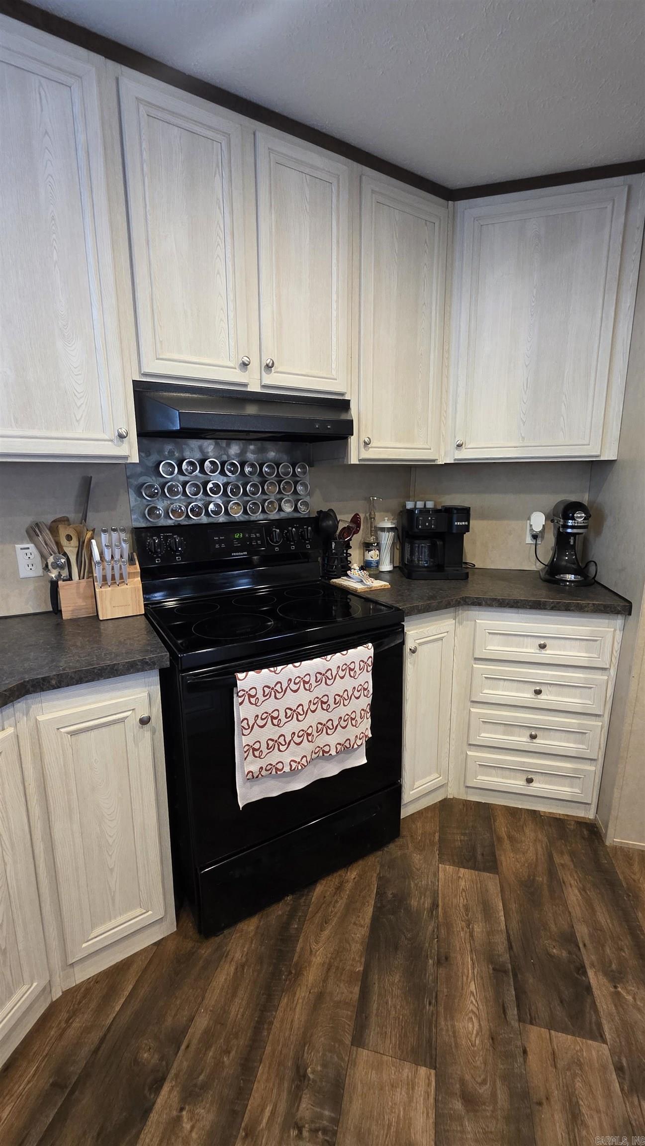 BEAVER CREEK - Residential