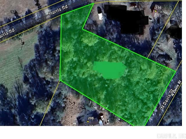 Hatfield Acres - Land