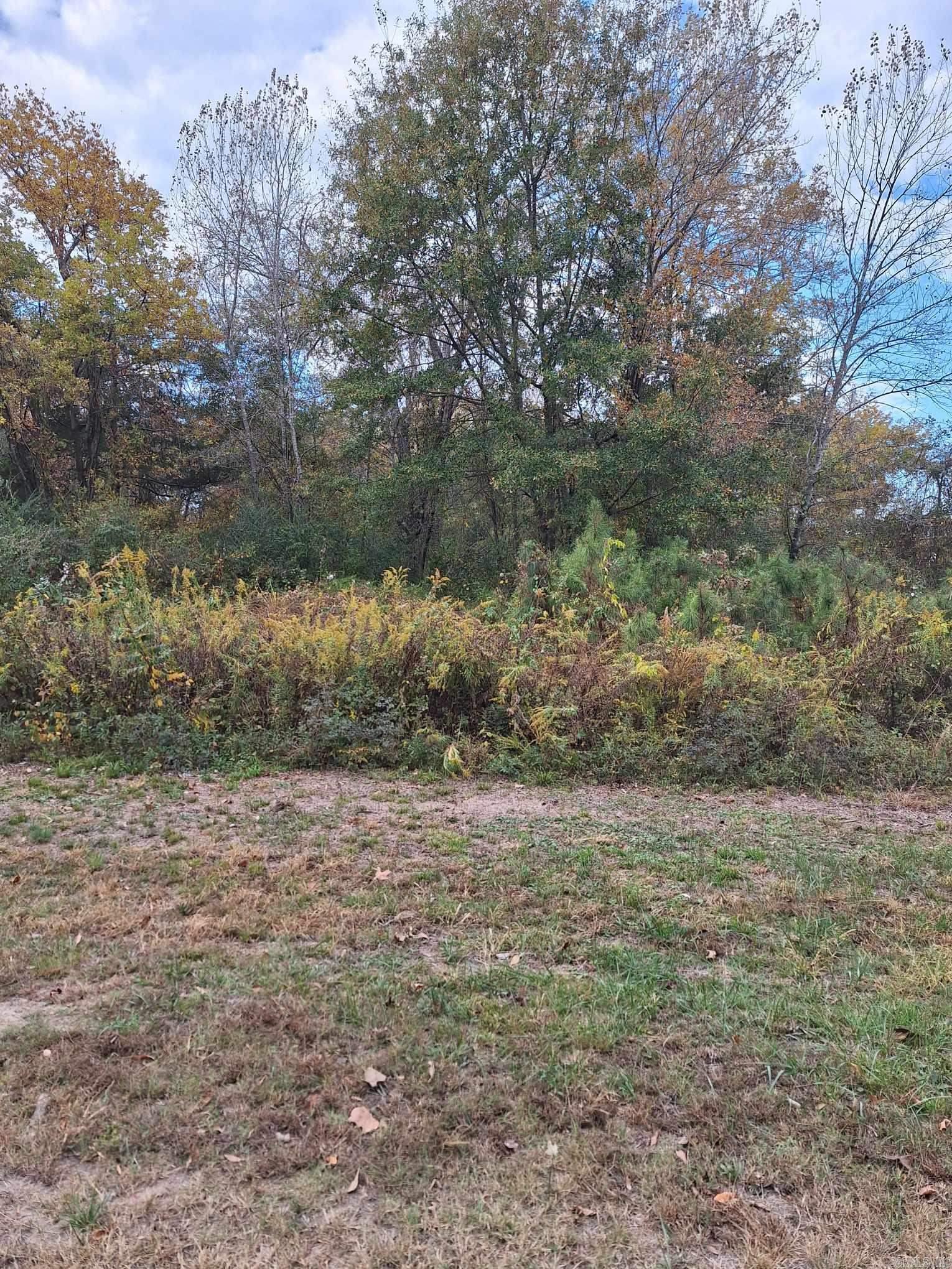 Hatfield Acres - Land