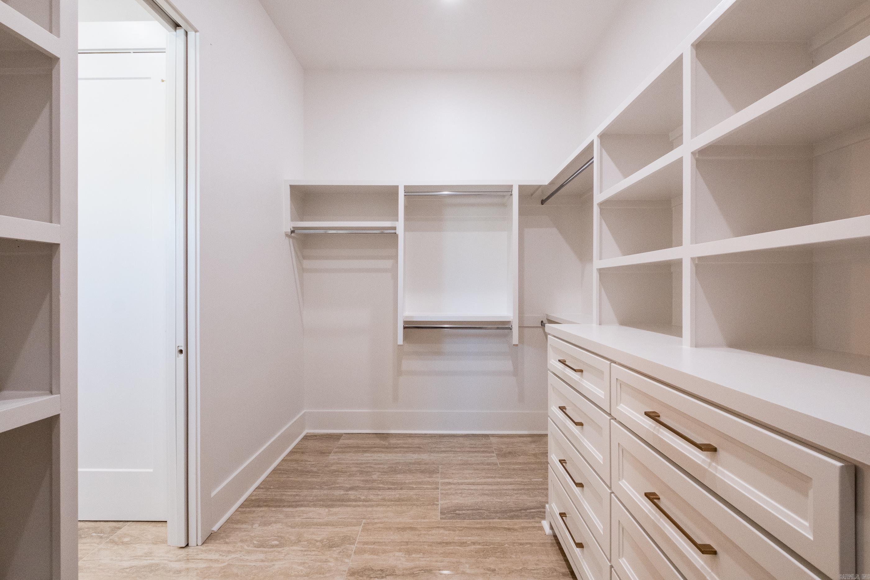 CHENAL VALLEY CALION COURT - Residential