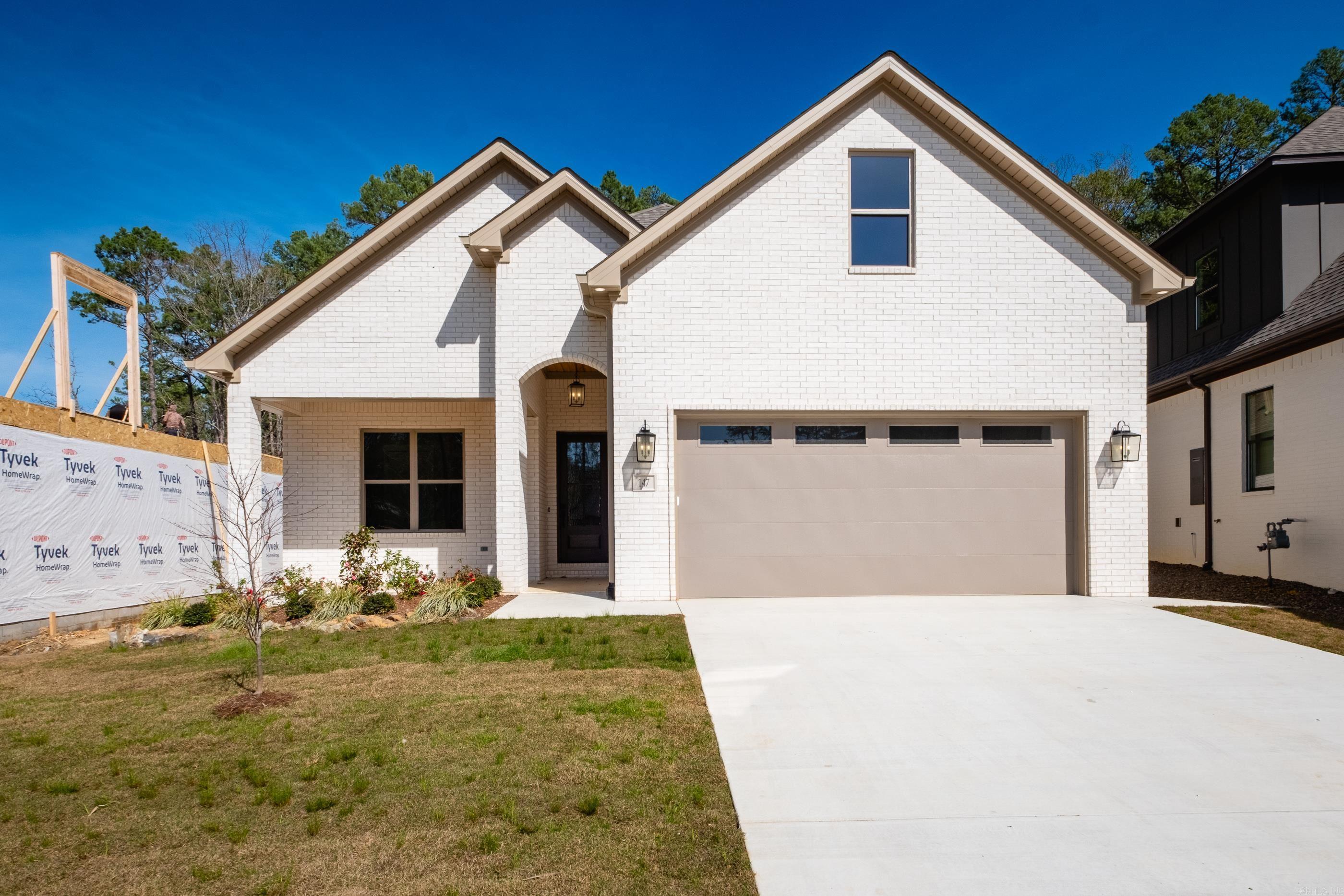 CHENAL VALLEY CALION COURT - Residential