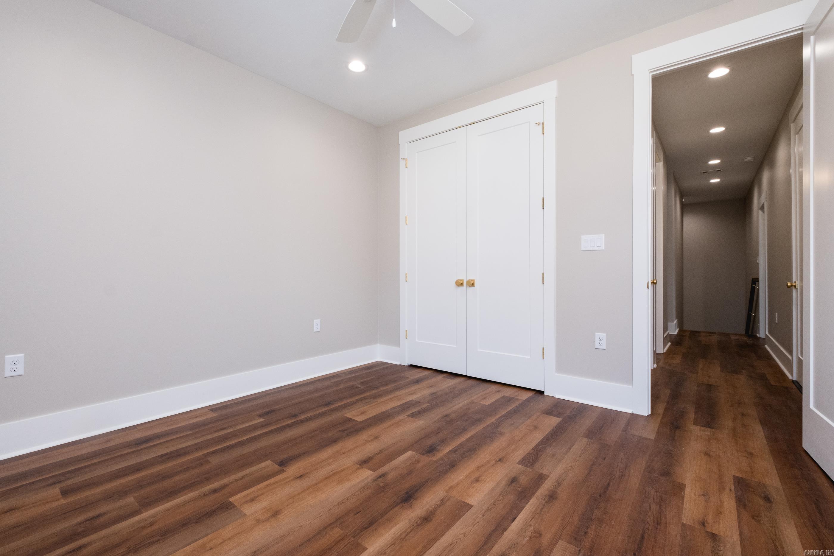 CHENAL VALLEY CALION COURT - Residential