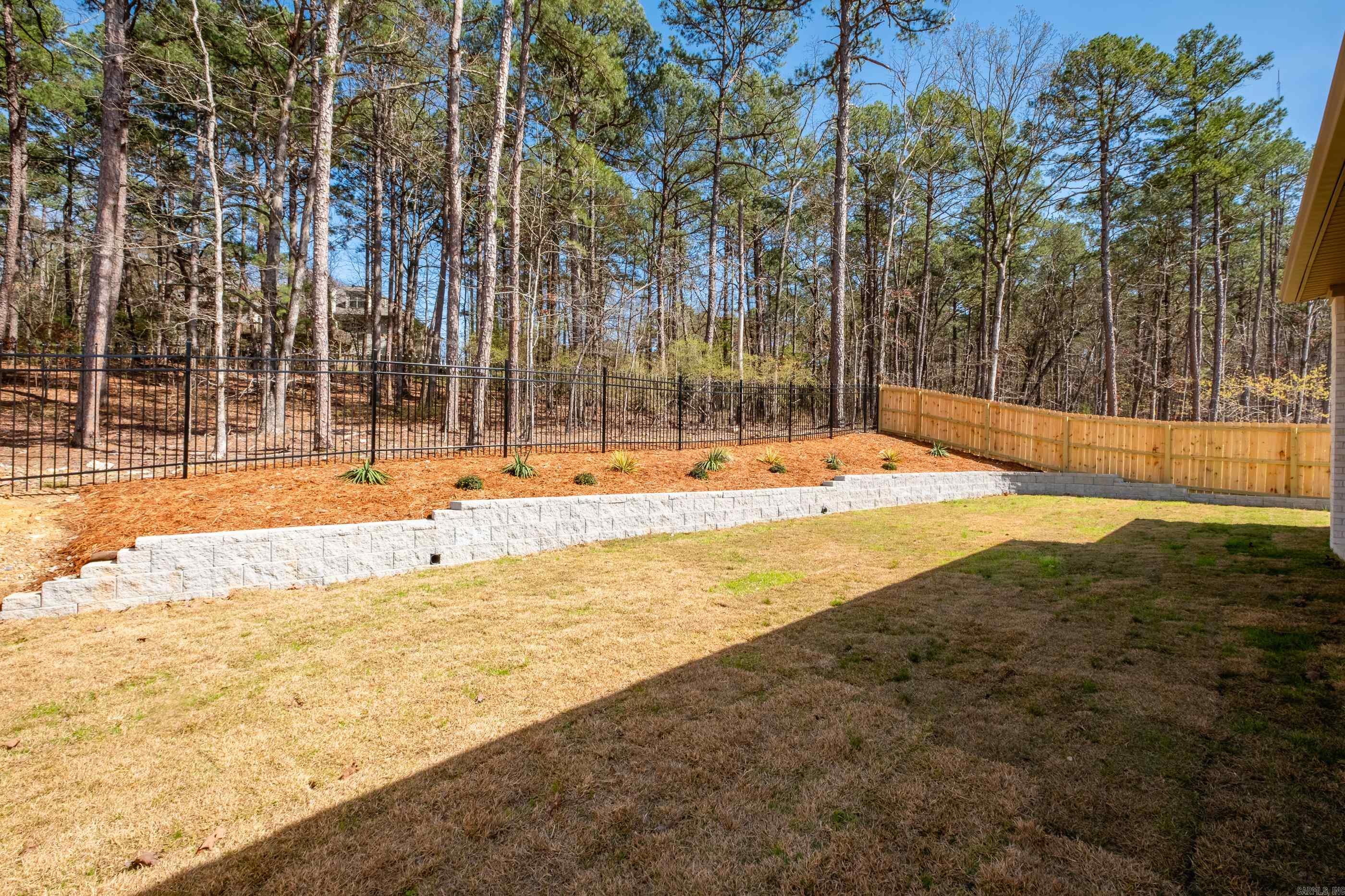 CHENAL VALLEY CALION COURT - Residential