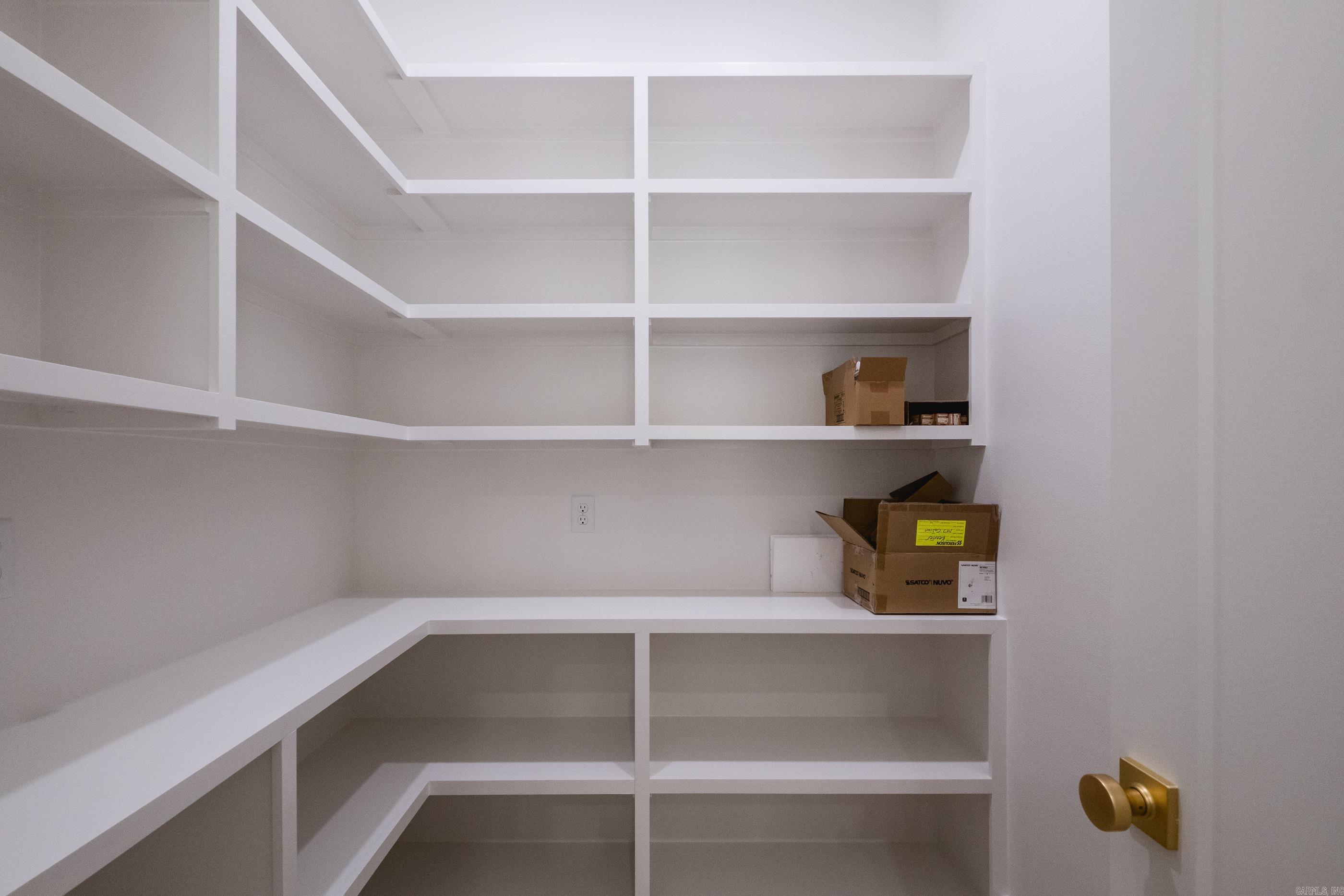 CHENAL VALLEY CALION COURT - Residential