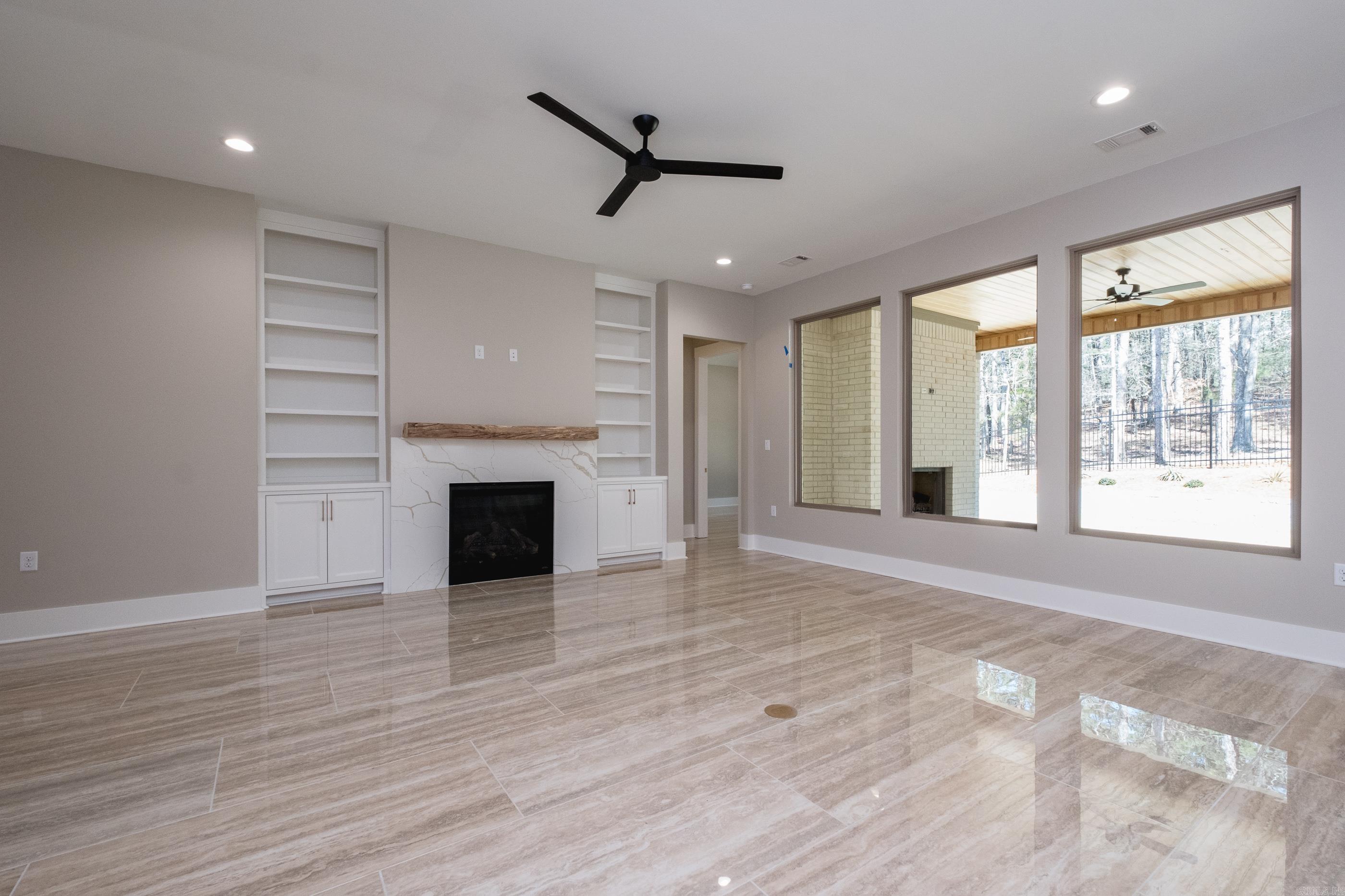 CHENAL VALLEY CALION COURT - Residential