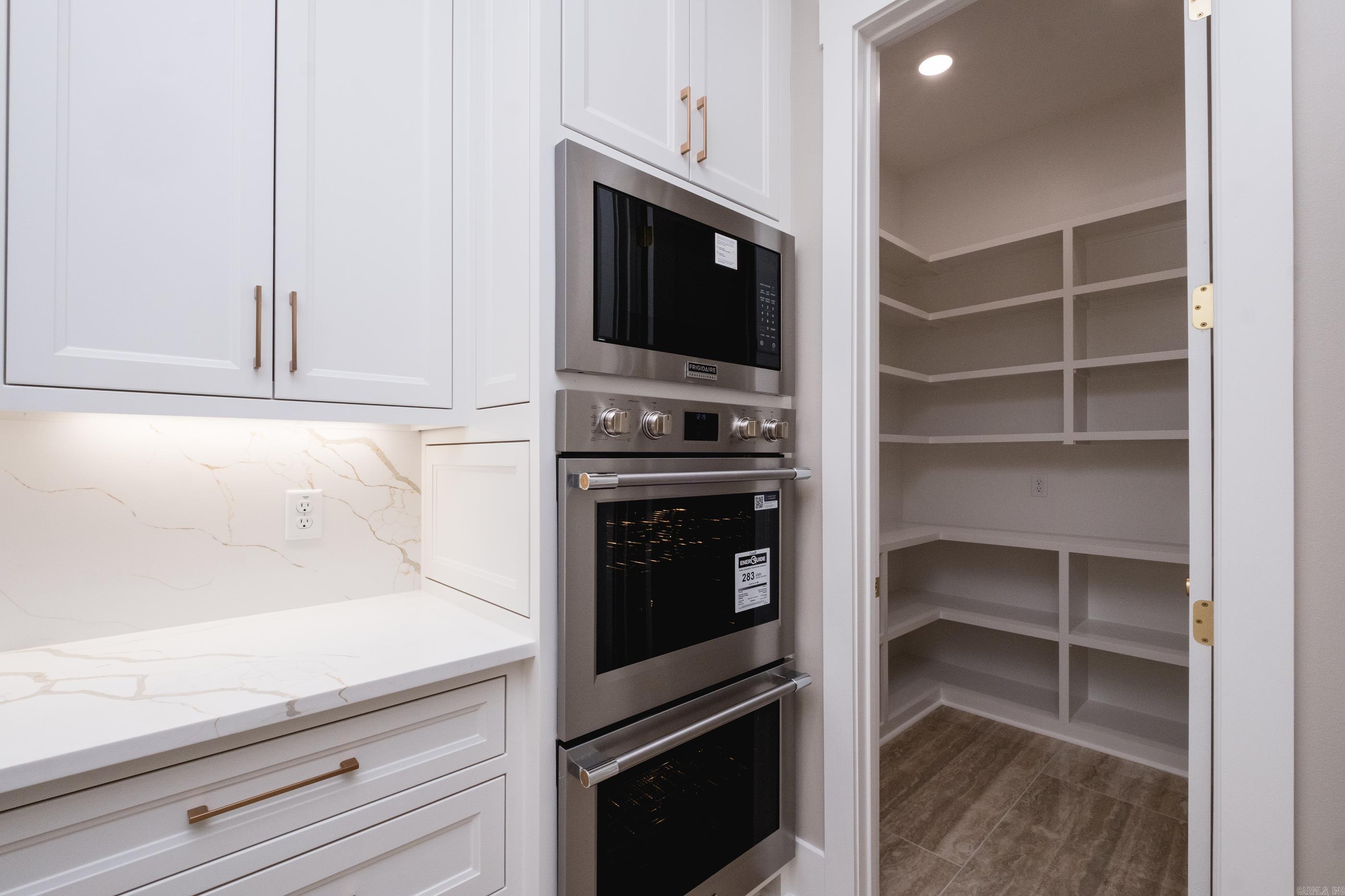 CHENAL VALLEY CALION COURT - Residential