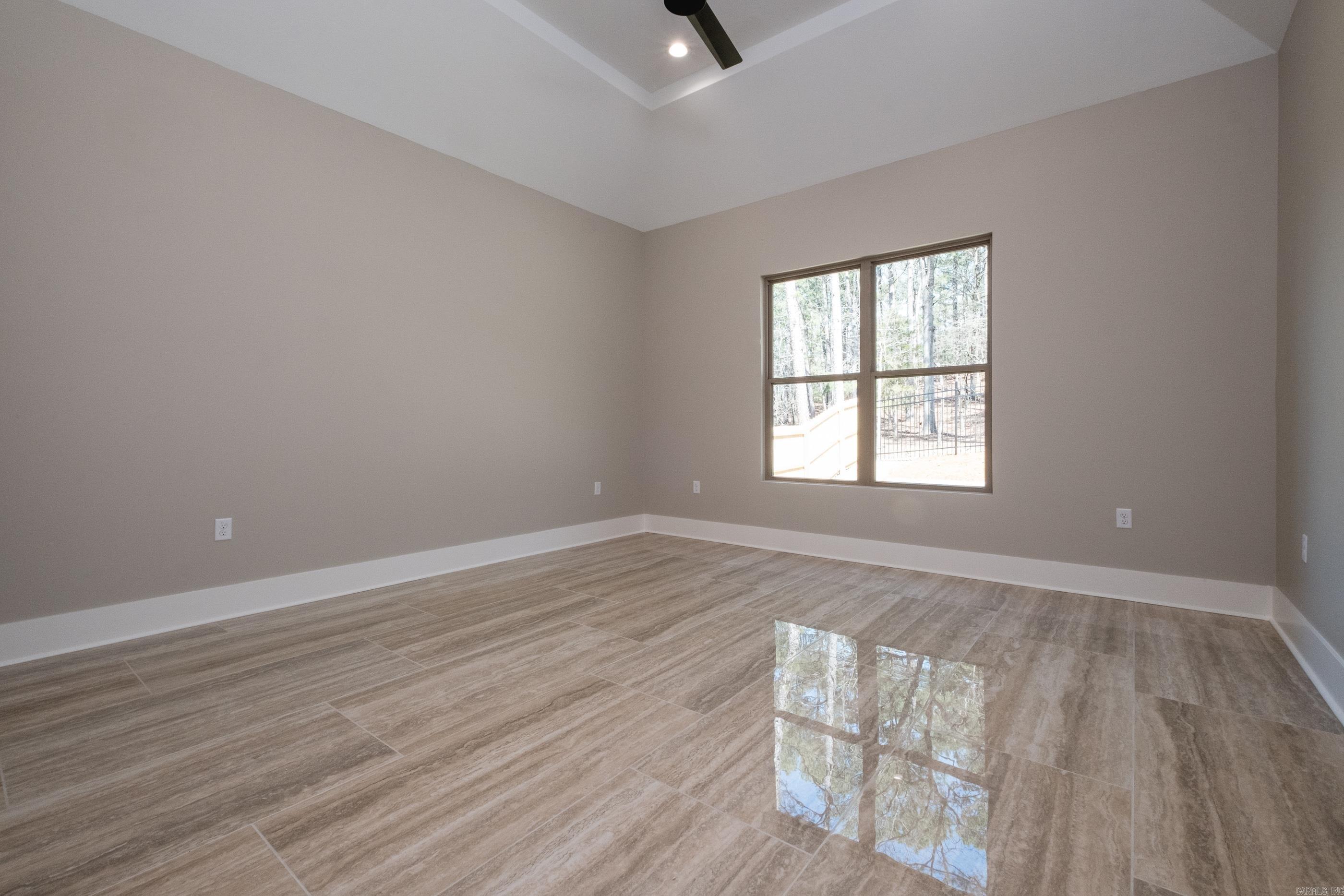 CHENAL VALLEY CALION COURT - Residential