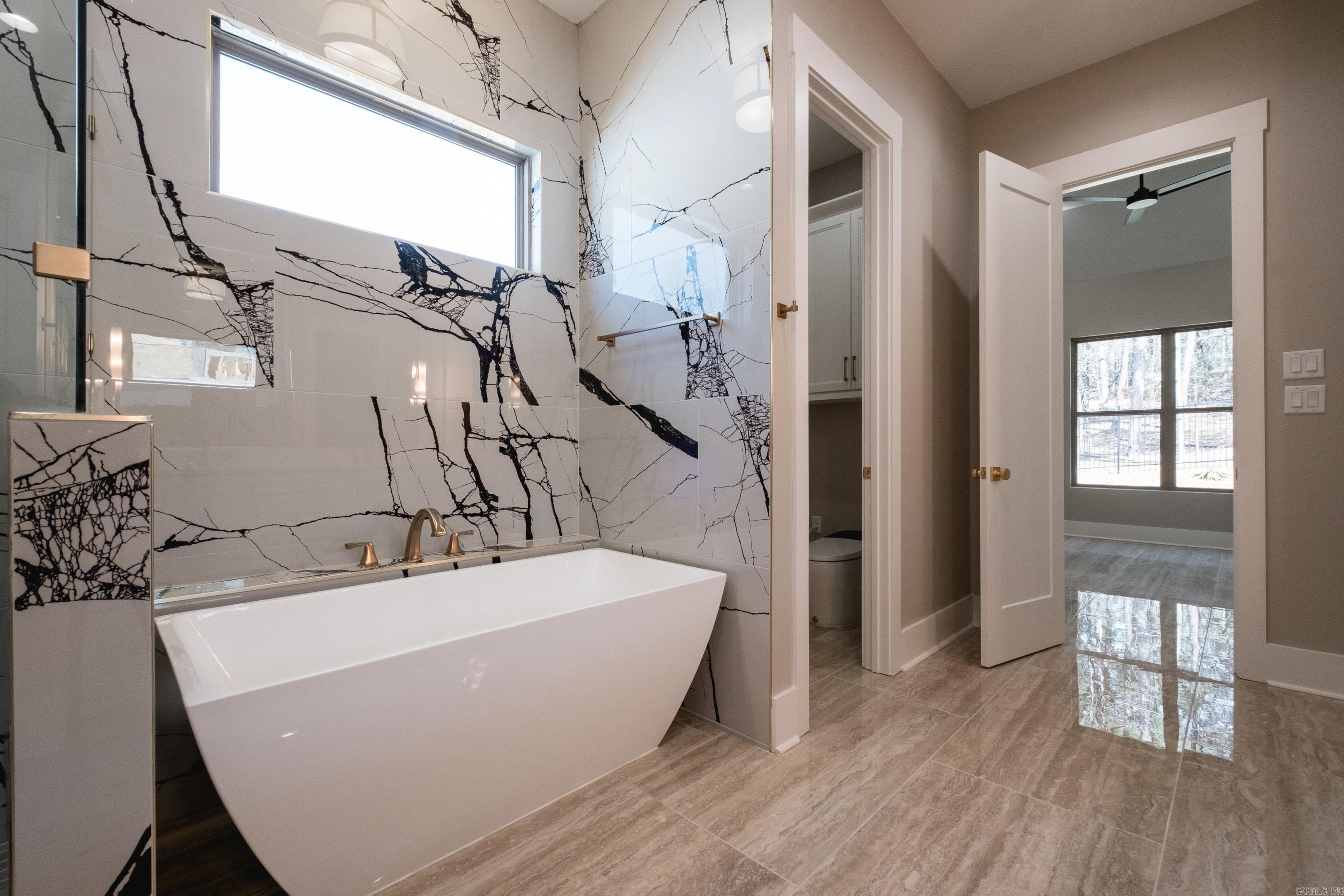 CHENAL VALLEY CALION COURT - Residential