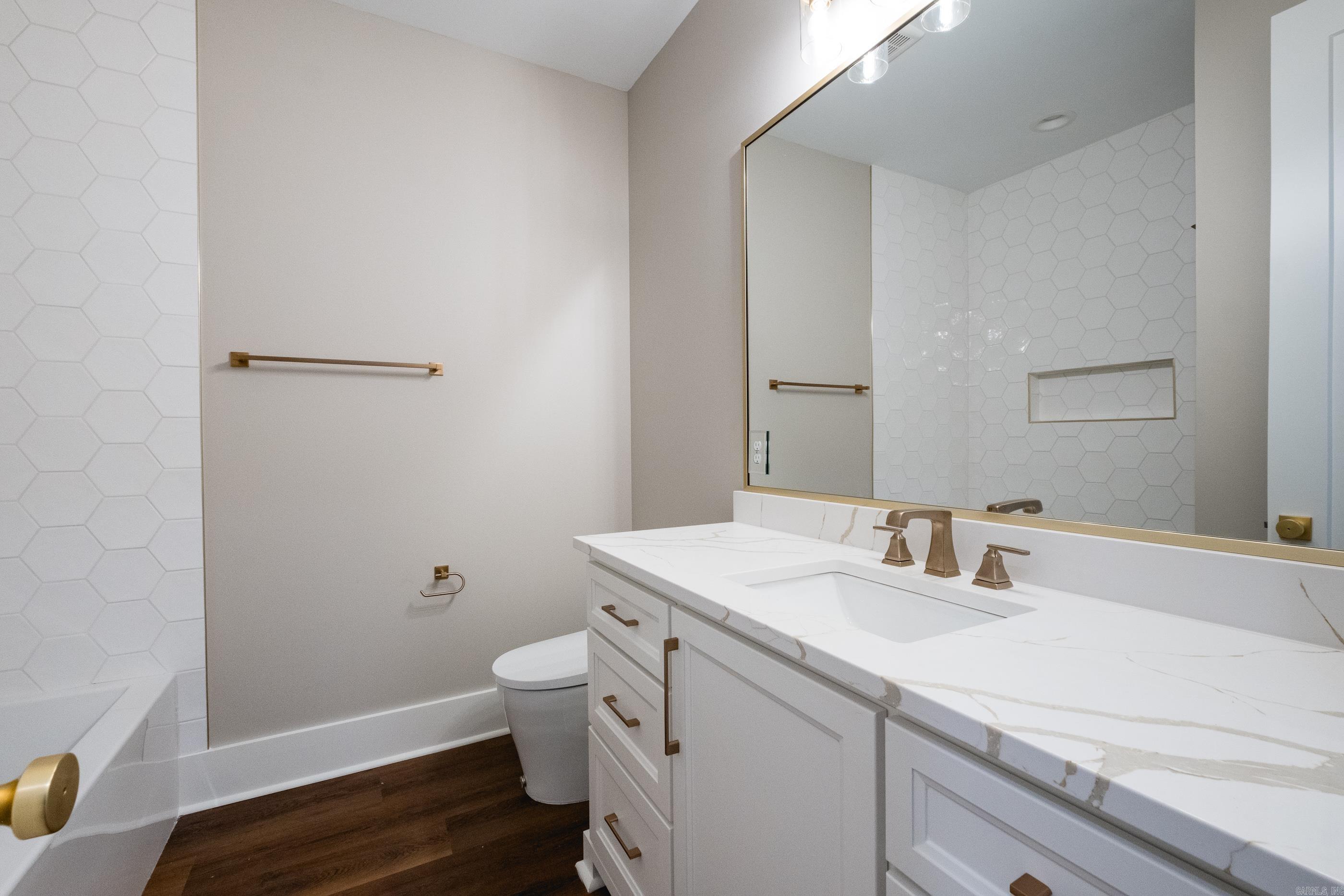 CHENAL VALLEY CALION COURT - Residential