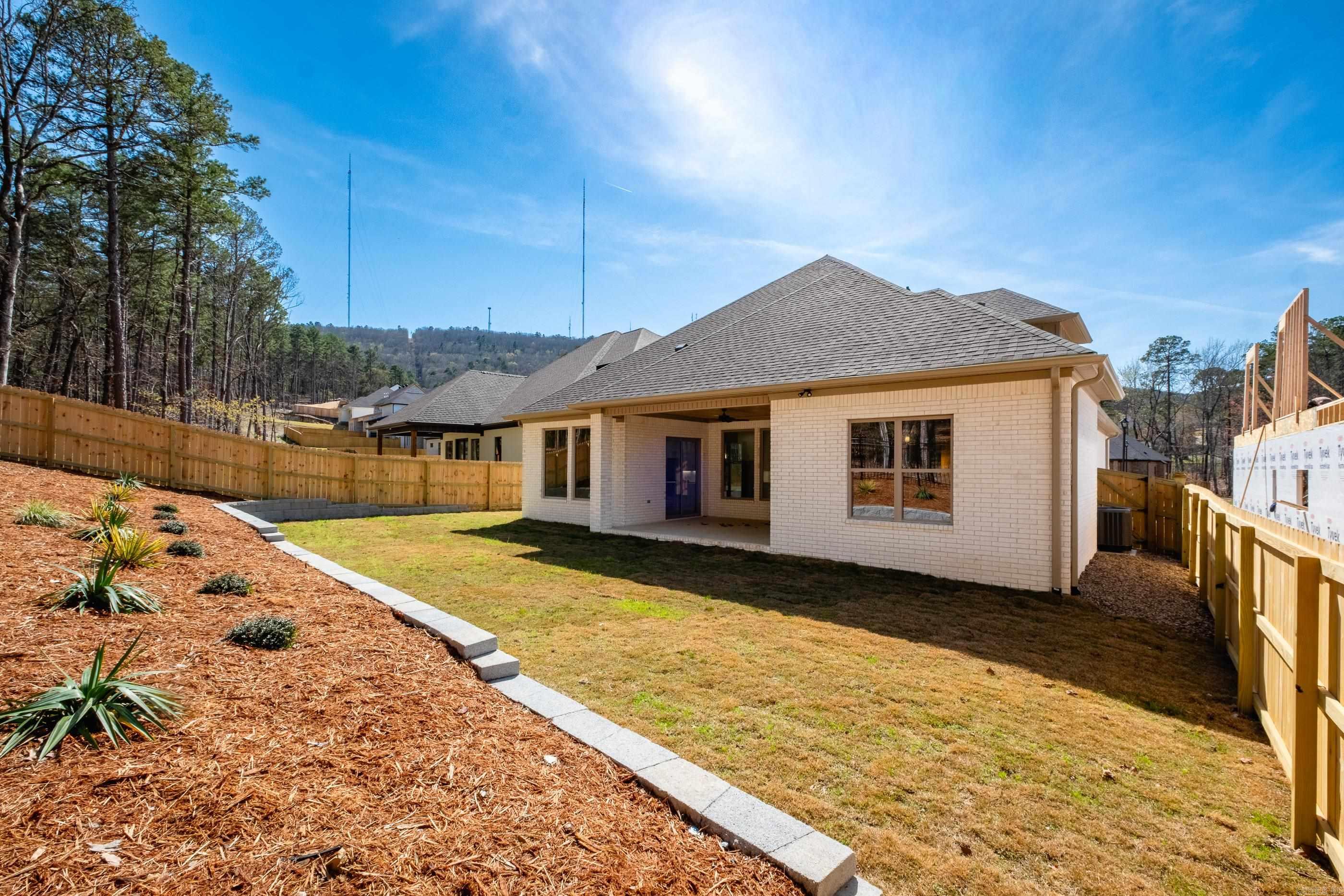 CHENAL VALLEY CALION COURT - Residential