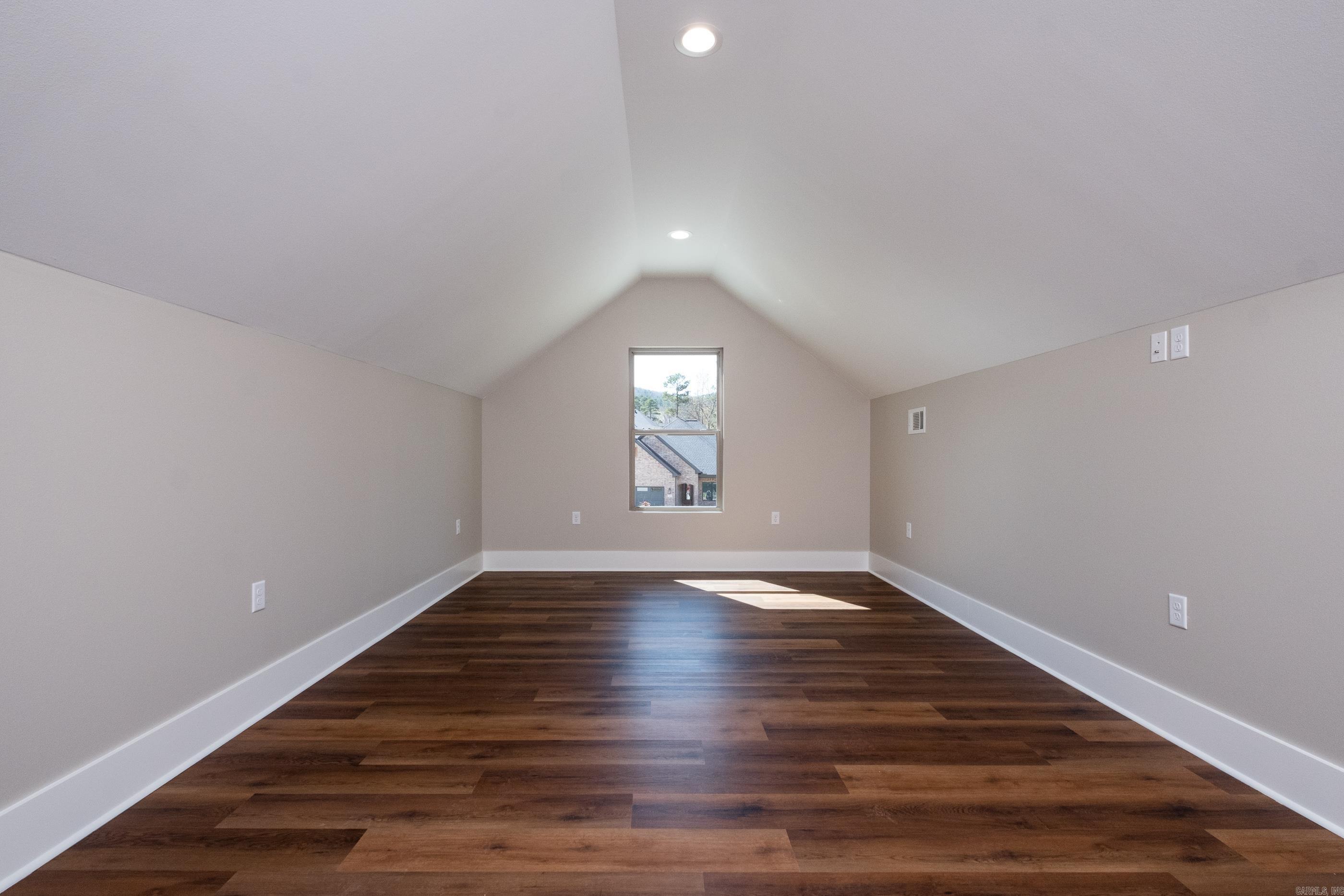 CHENAL VALLEY CALION COURT - Residential