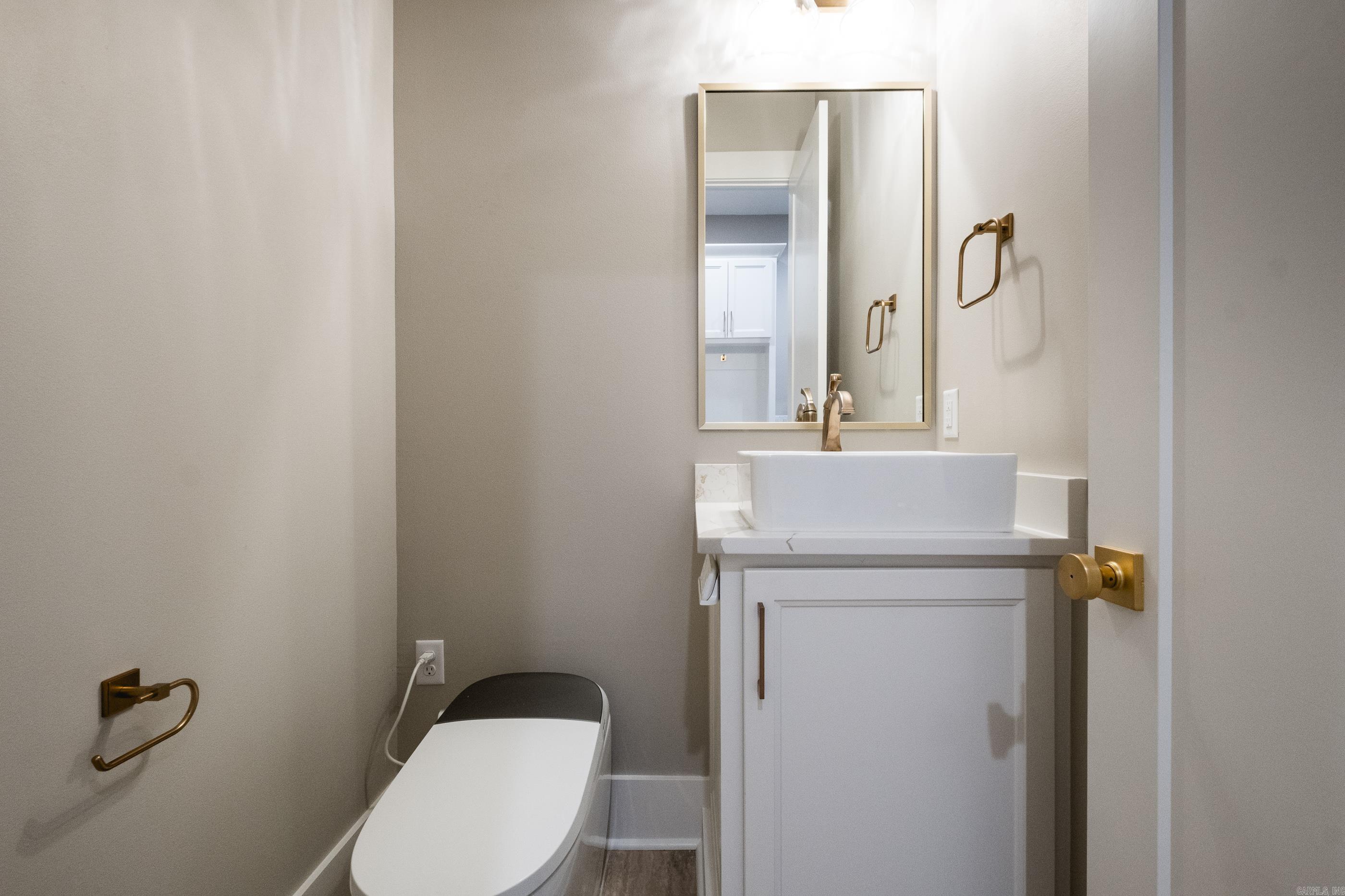 CHENAL VALLEY CALION COURT - Residential