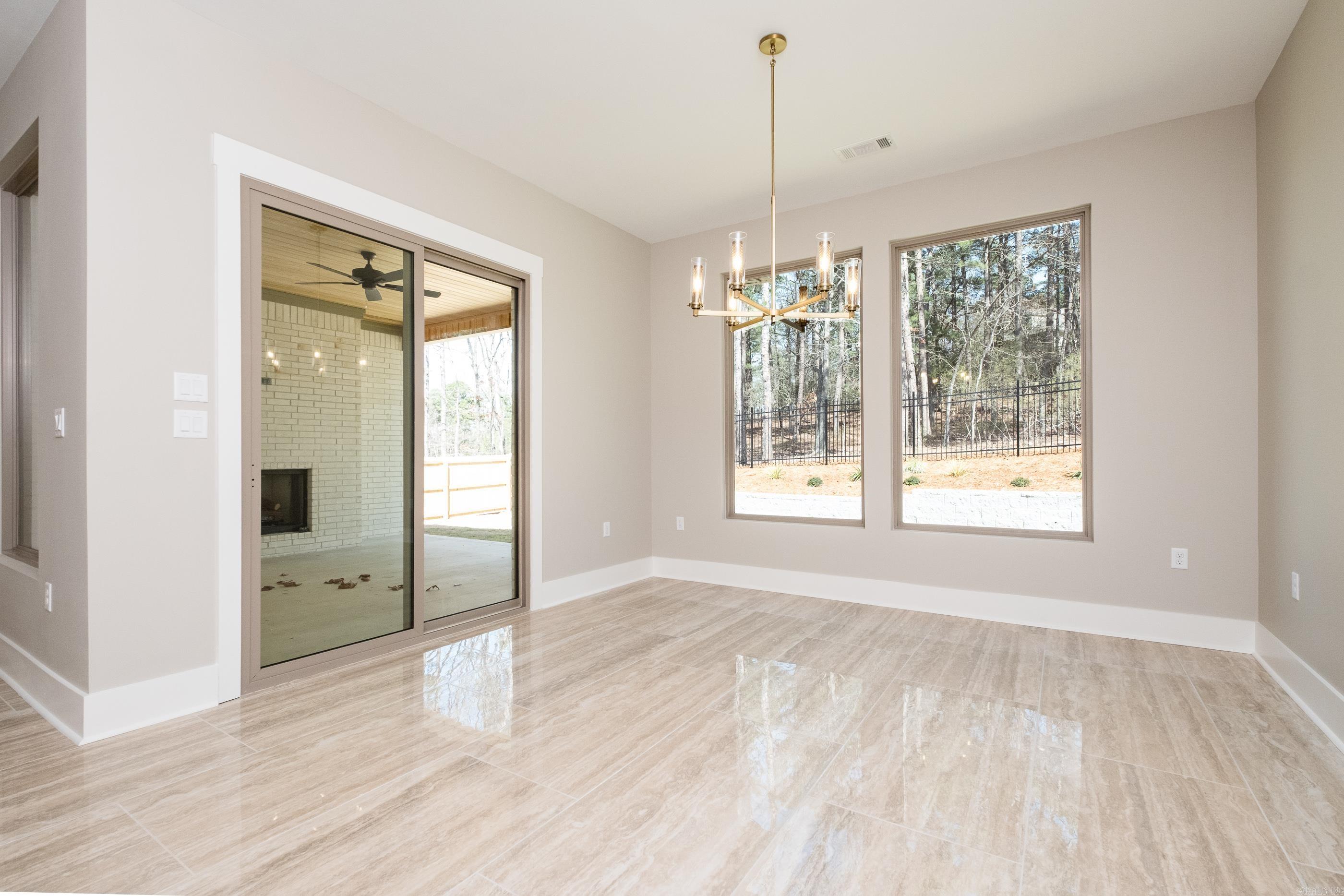 CHENAL VALLEY CALION COURT - Residential