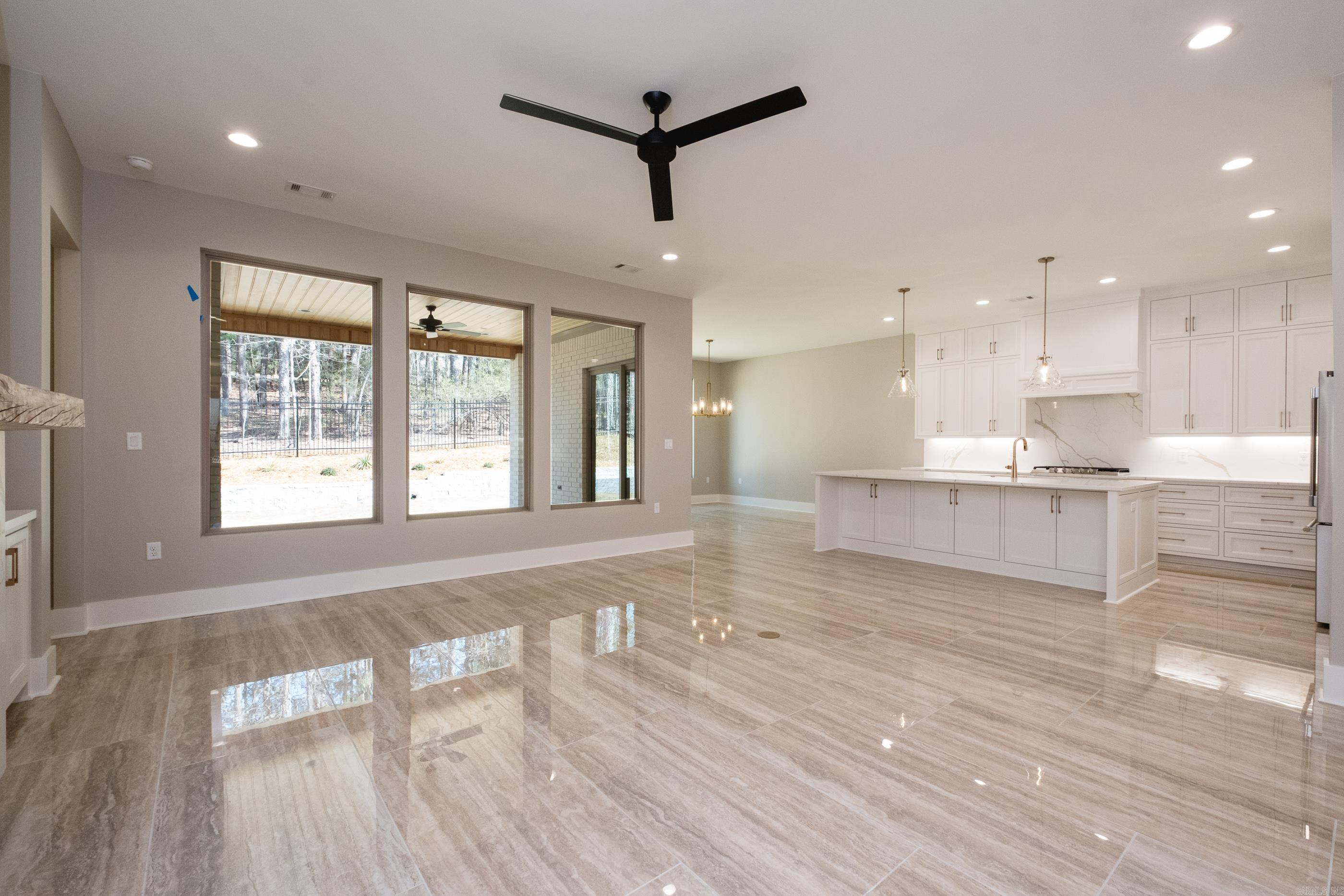 CHENAL VALLEY CALION COURT - Residential