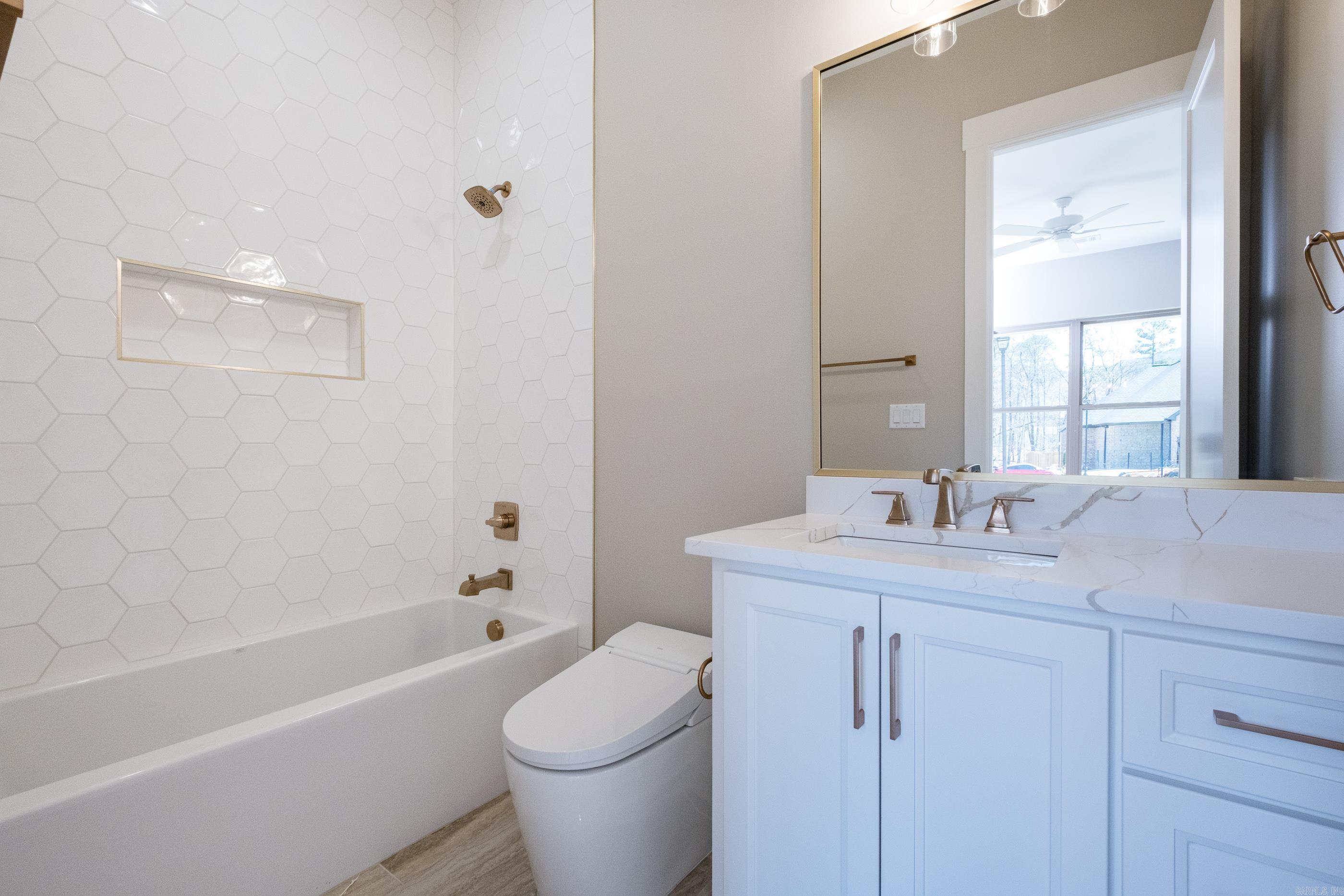 CHENAL VALLEY CALION COURT - Residential