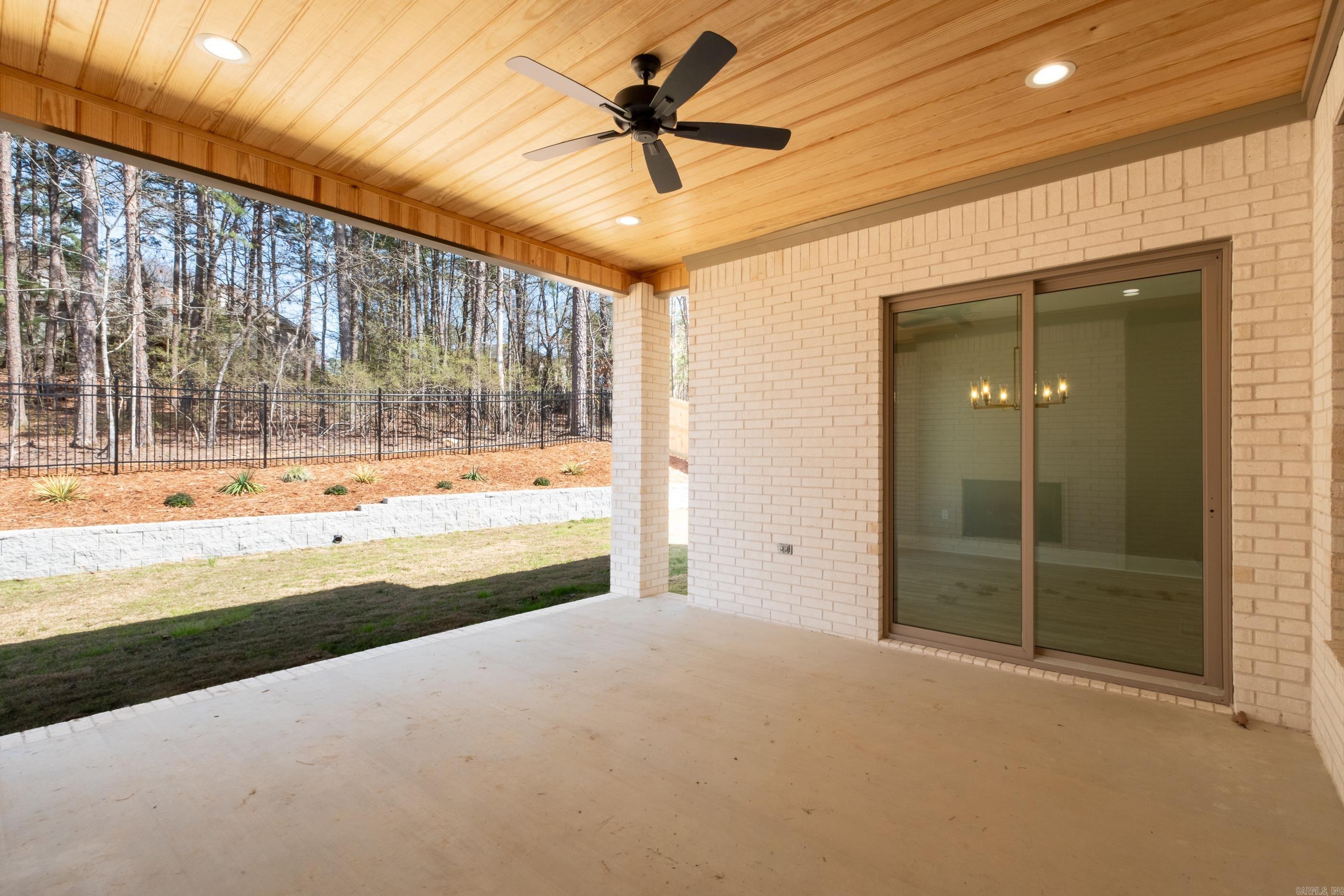 CHENAL VALLEY CALION COURT - Residential