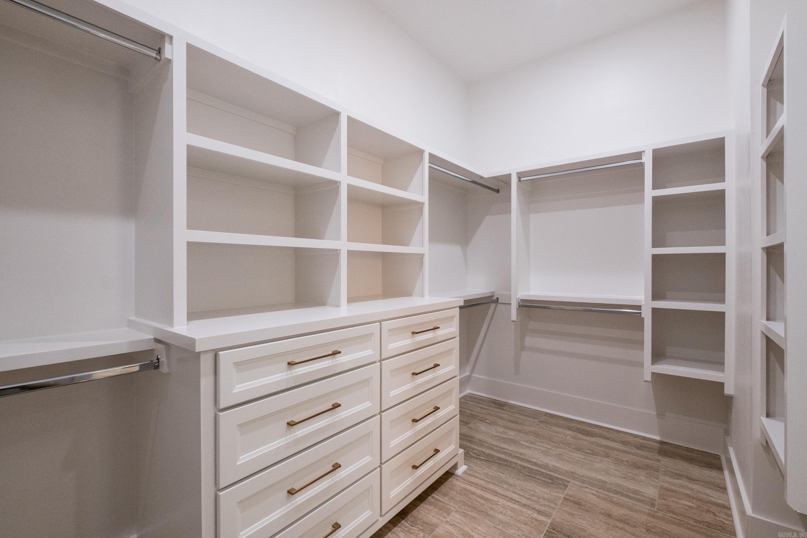 CHENAL VALLEY CALION COURT - Residential