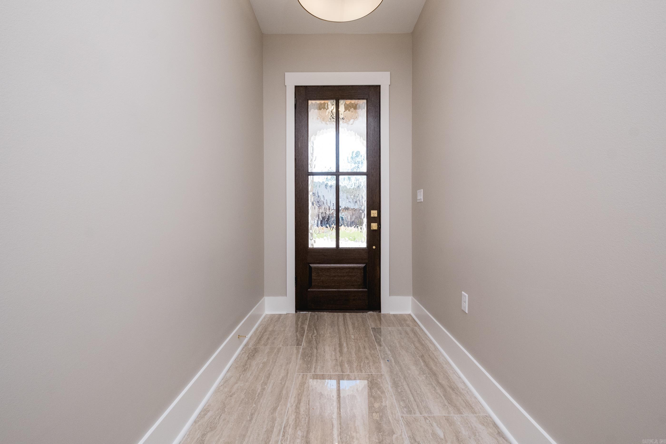 CHENAL VALLEY CALION COURT - Residential