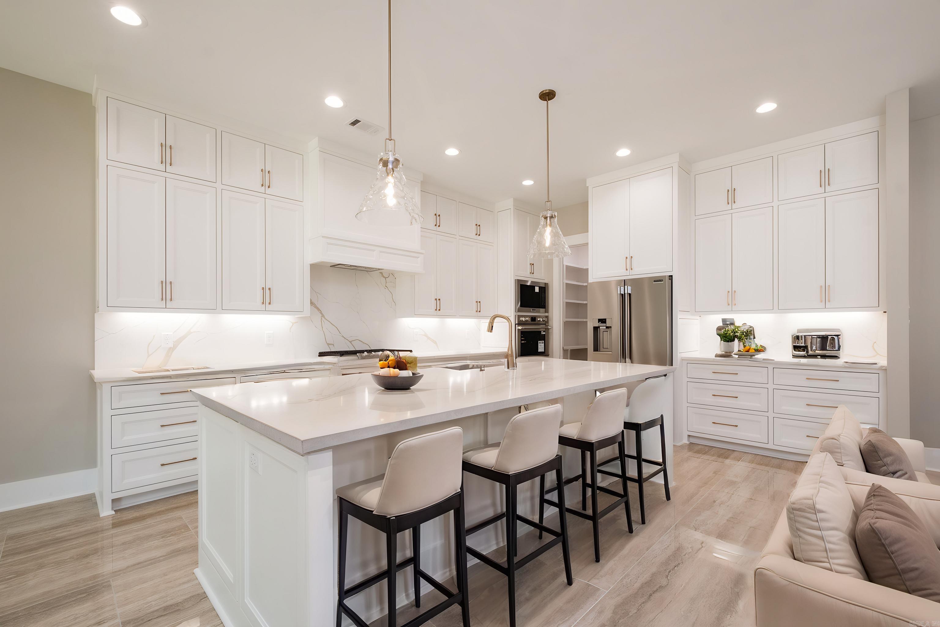 CHENAL VALLEY CALION COURT - Residential