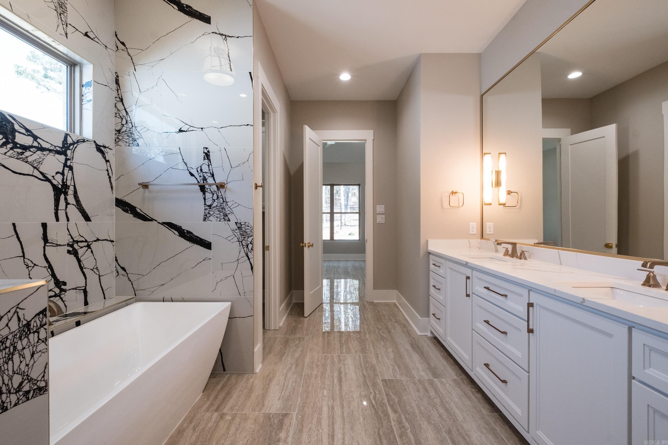 CHENAL VALLEY CALION COURT - Residential