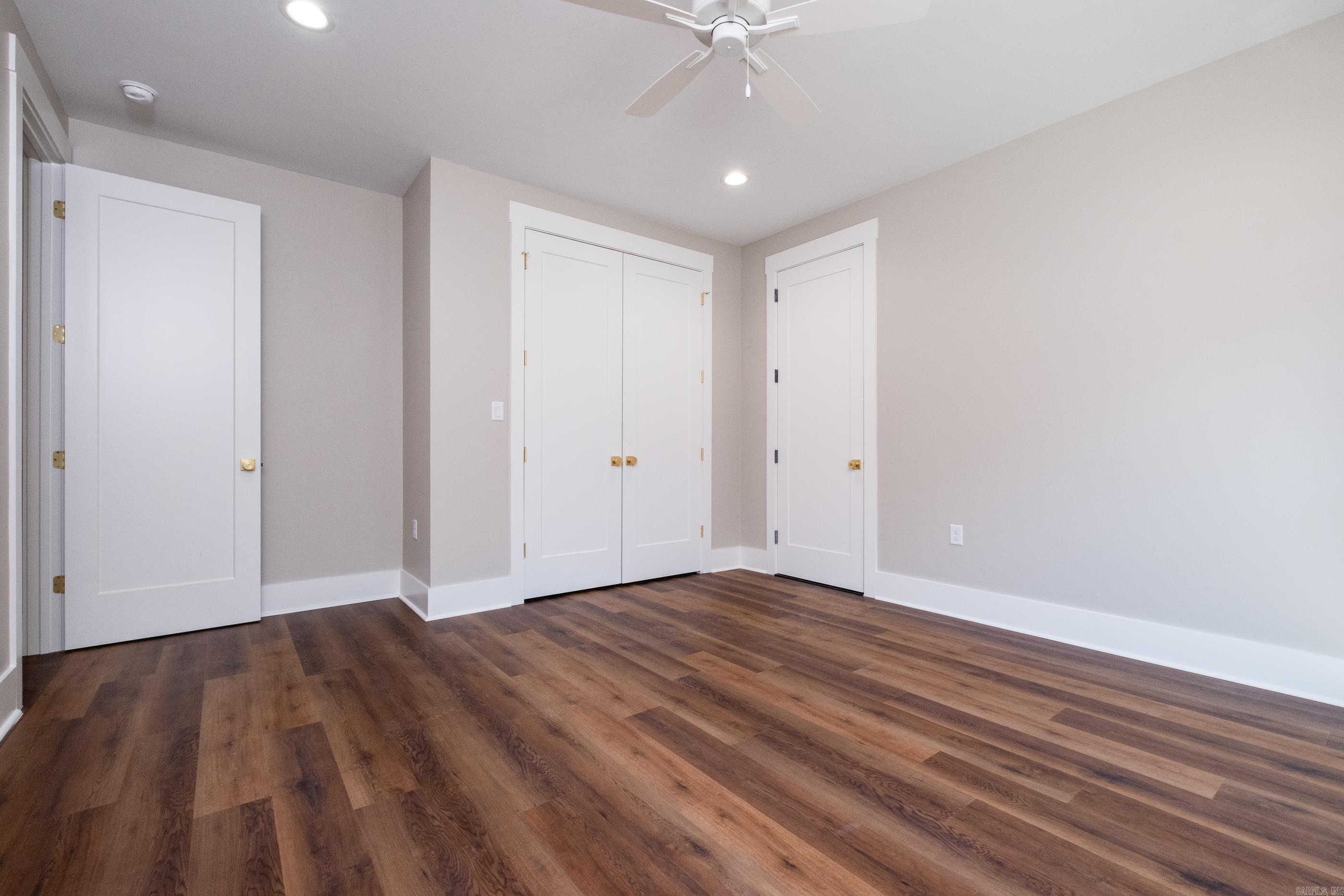 CHENAL VALLEY CALION COURT - Residential