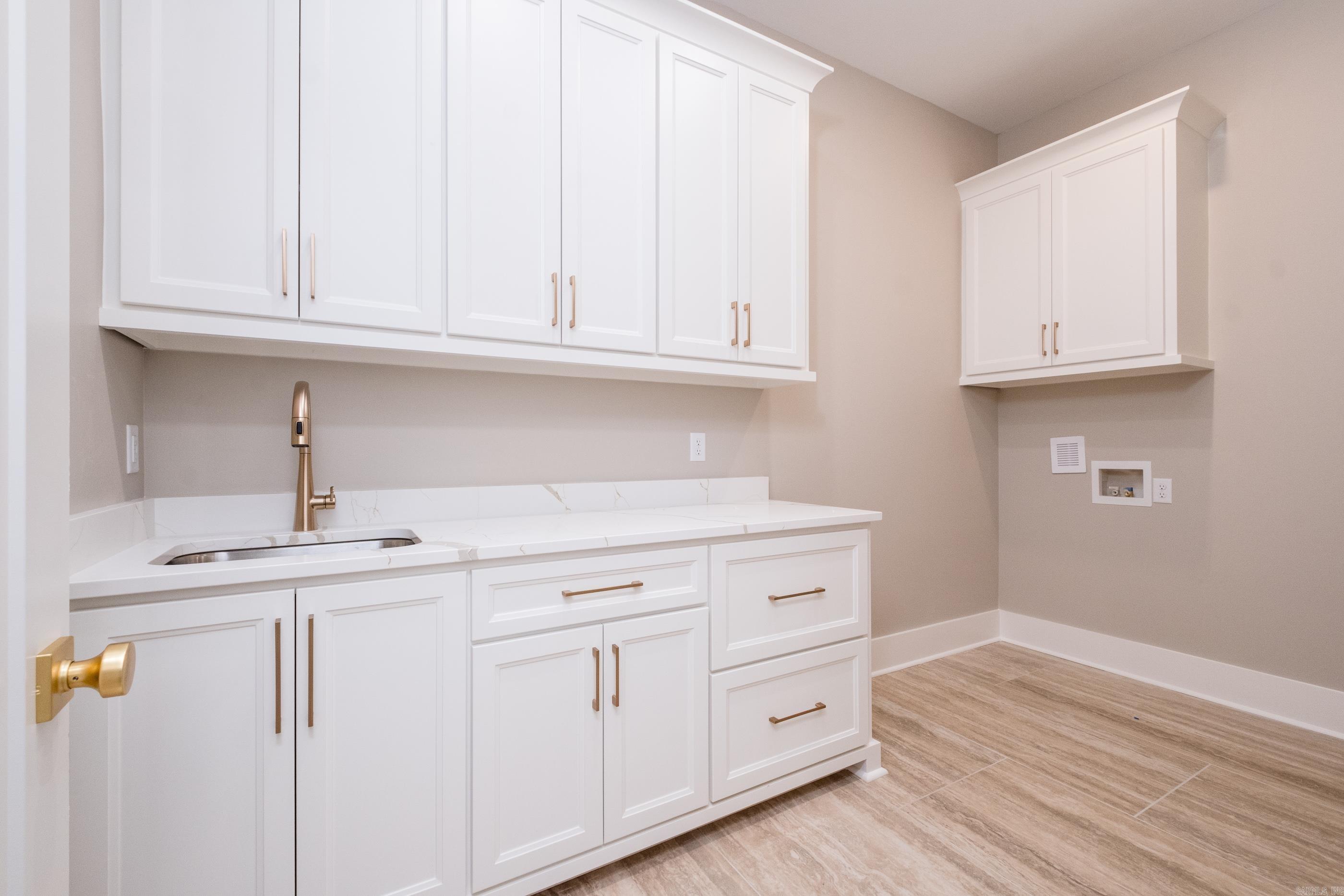 CHENAL VALLEY CALION COURT - Residential