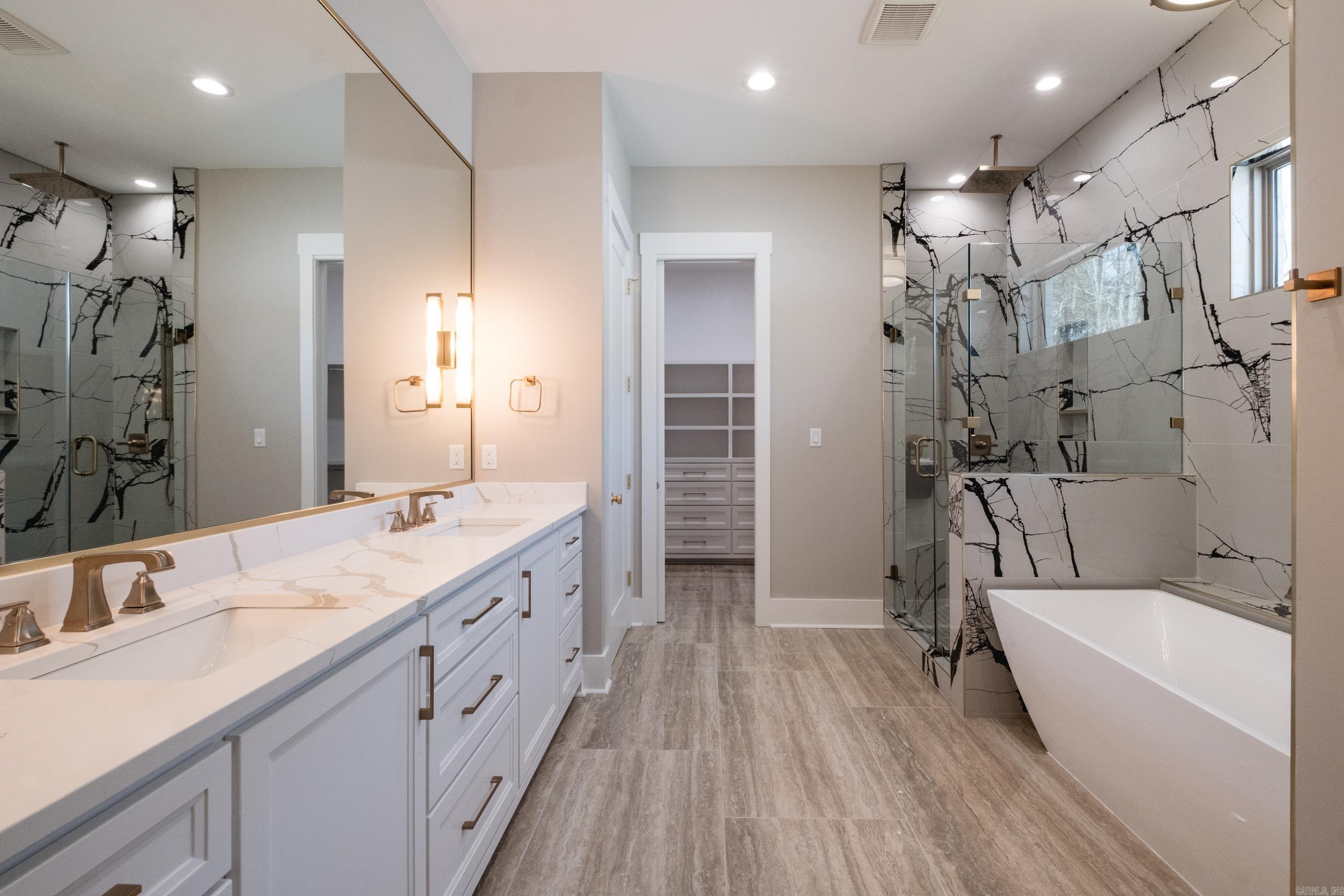 CHENAL VALLEY CALION COURT - Residential