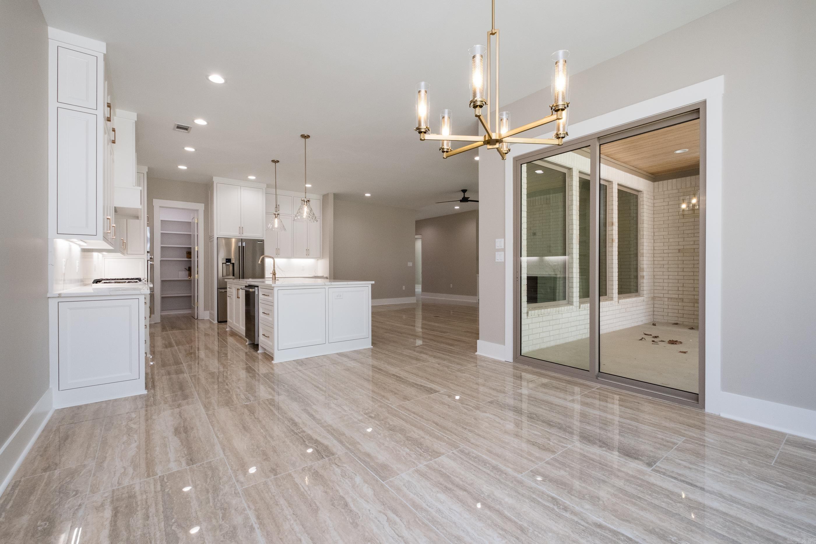 CHENAL VALLEY CALION COURT - Residential