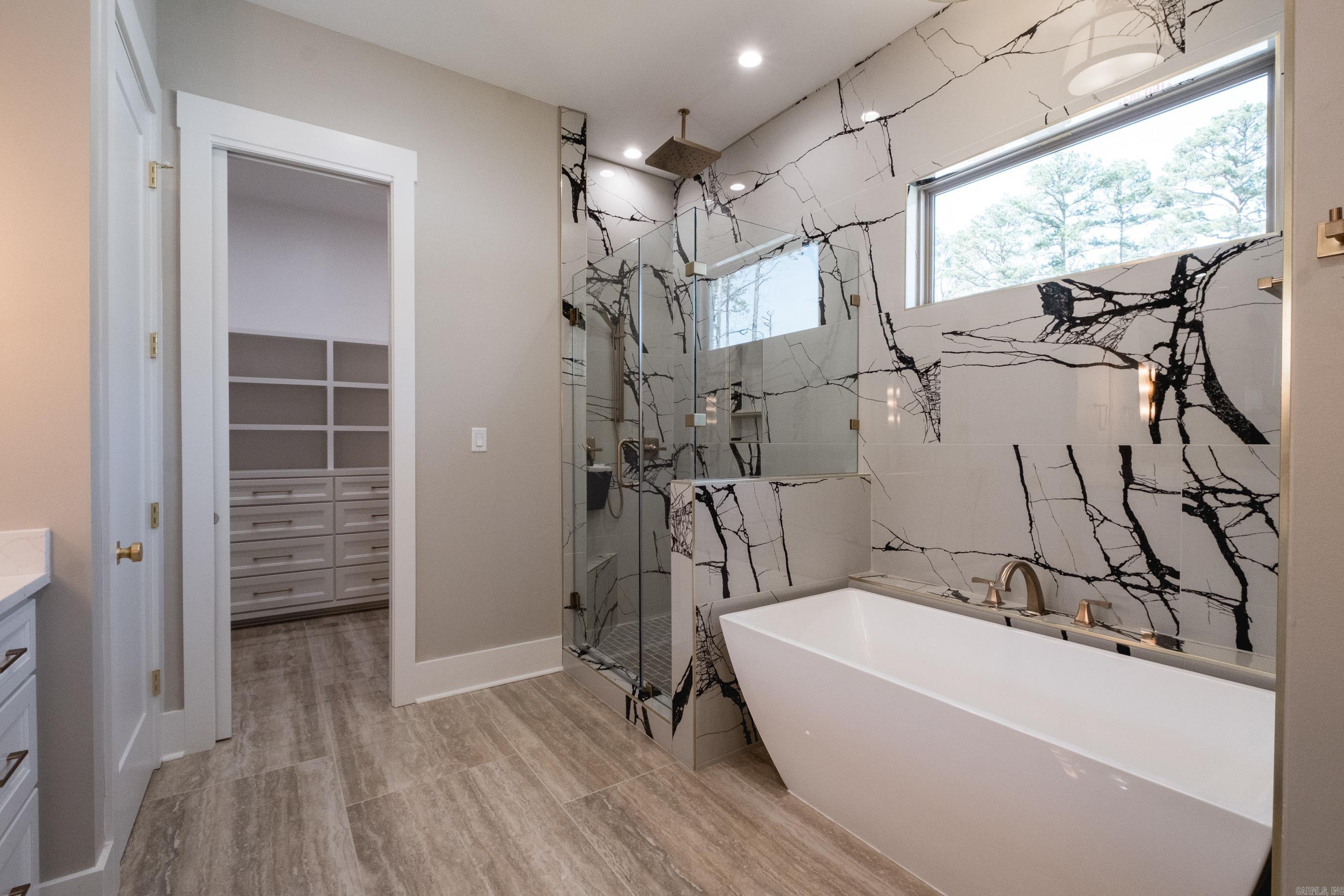 CHENAL VALLEY CALION COURT - Residential