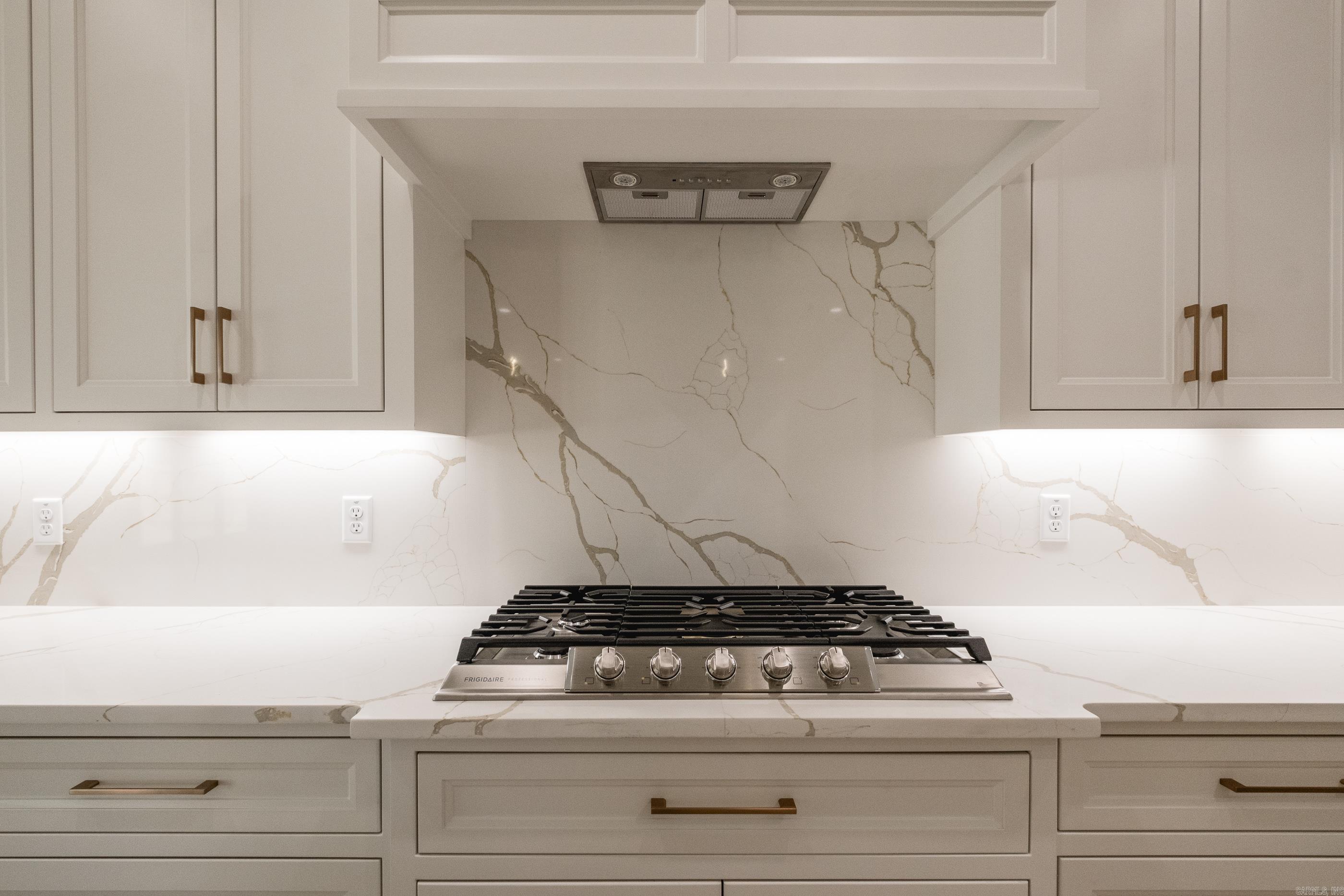 CHENAL VALLEY CALION COURT - Residential