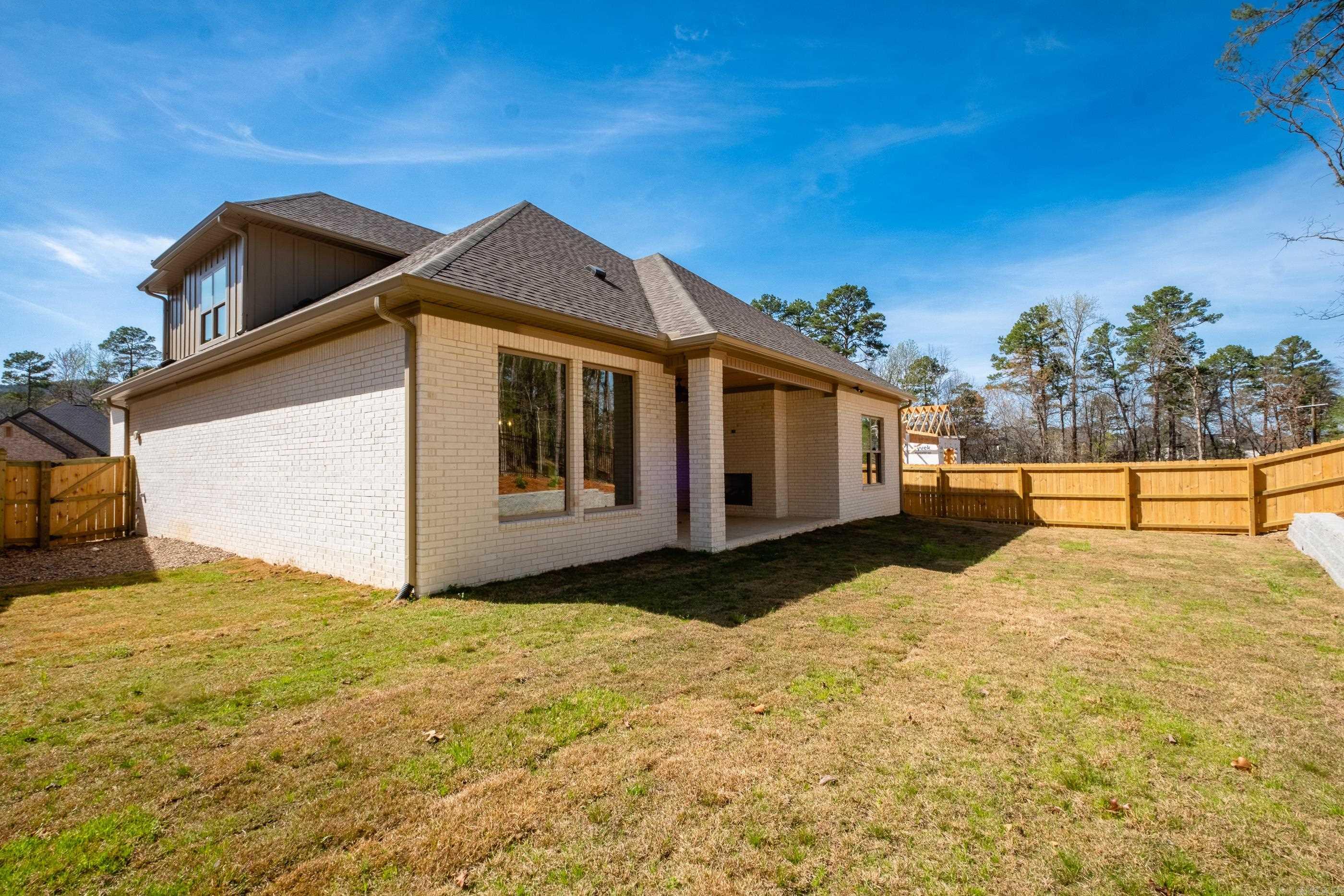 CHENAL VALLEY CALION COURT - Residential