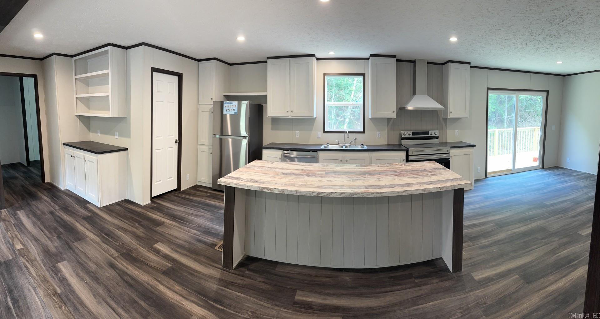 Parkshores #2 - Residential