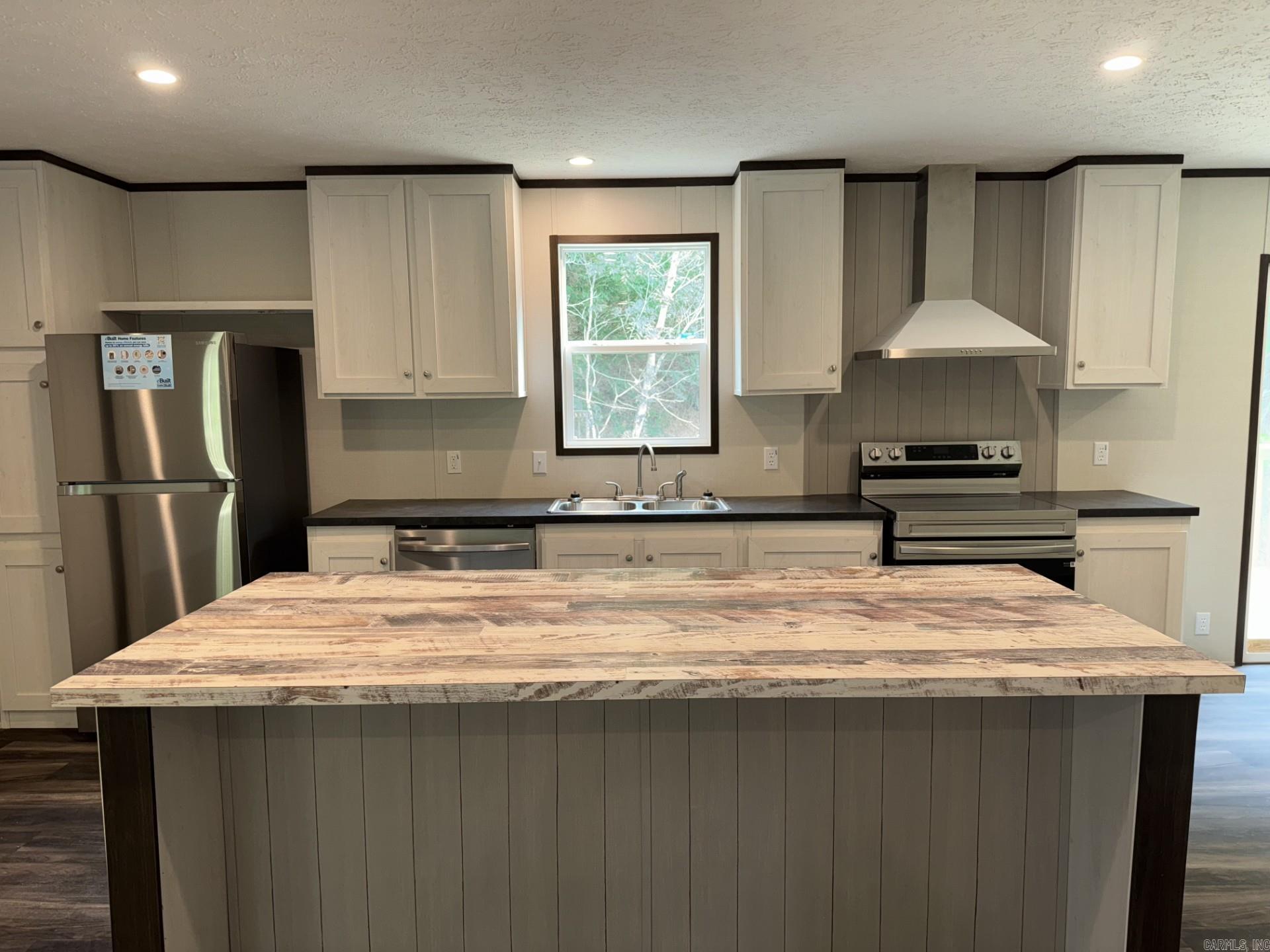 Parkshores #2 - Residential