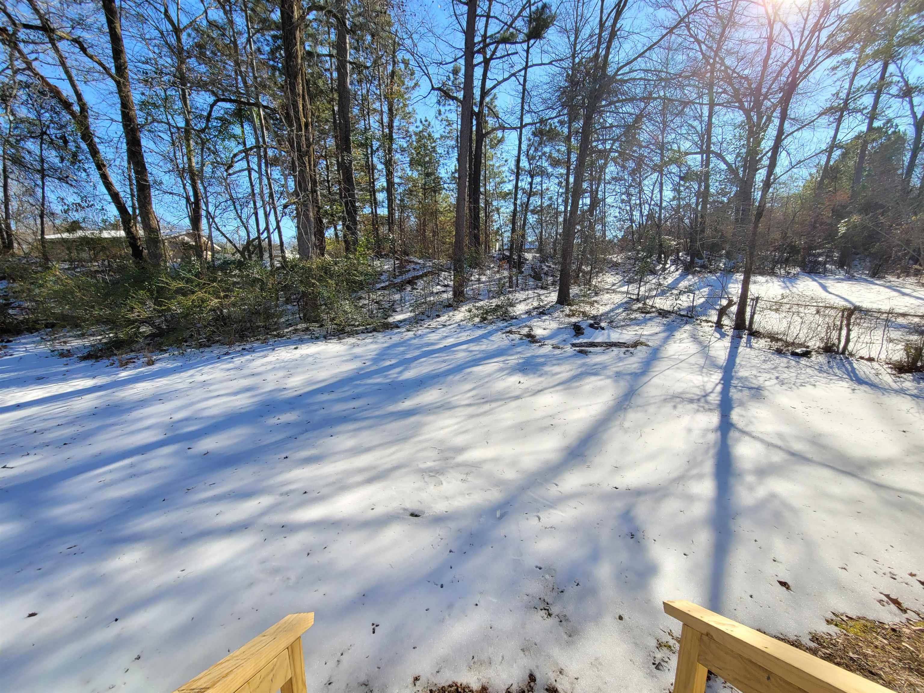 Metes & Bounds - Residential Lease