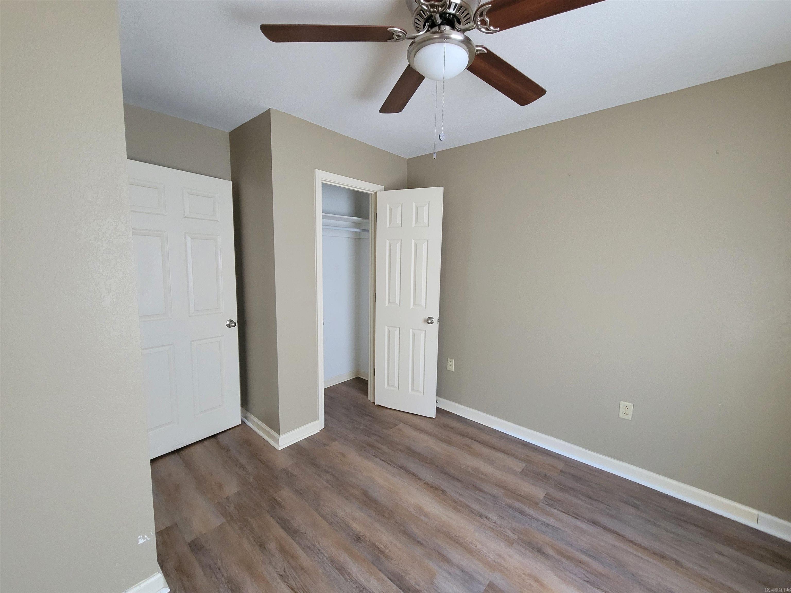 Metes & Bounds - Residential Lease