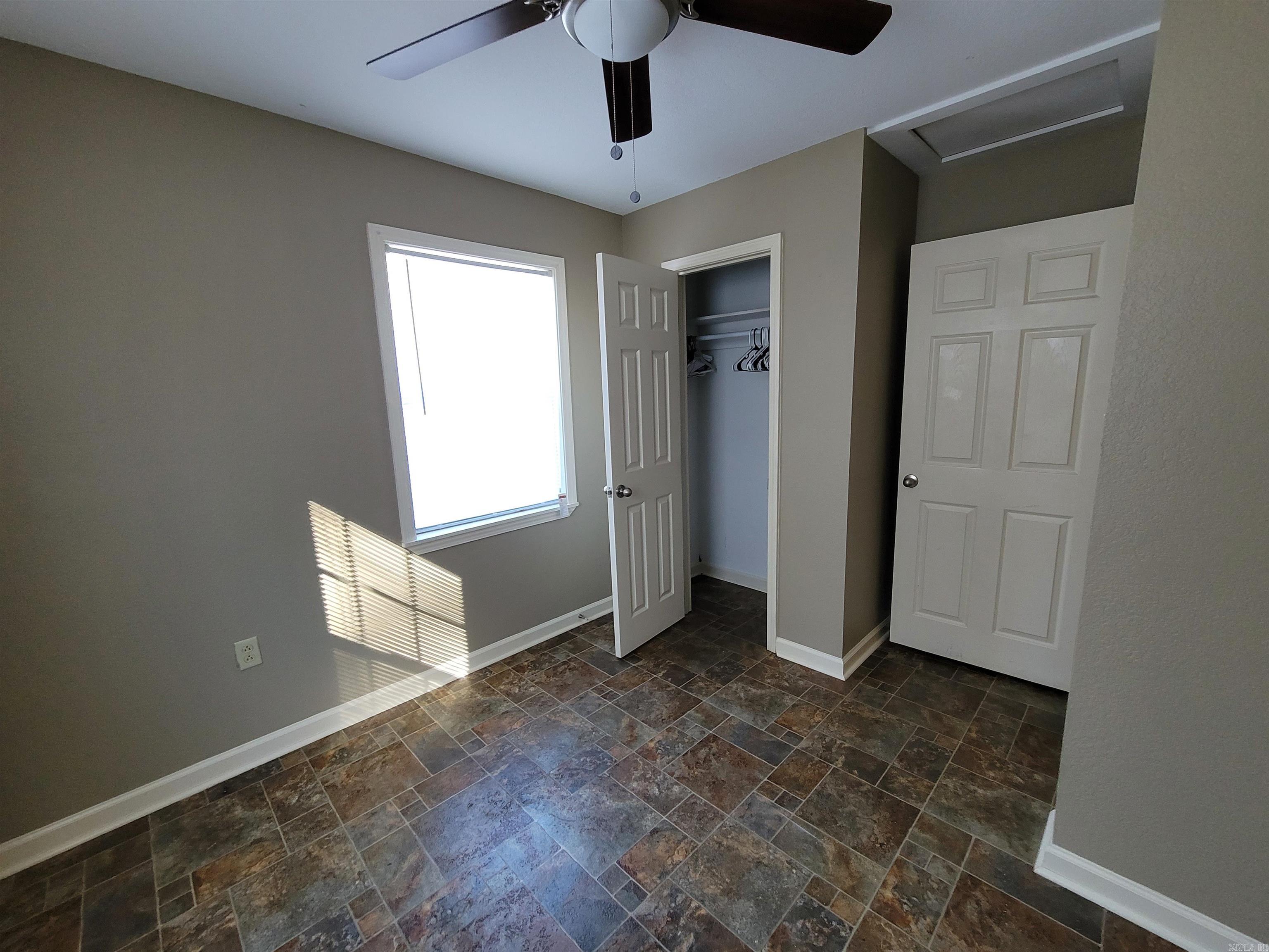 Metes & Bounds - Residential Lease