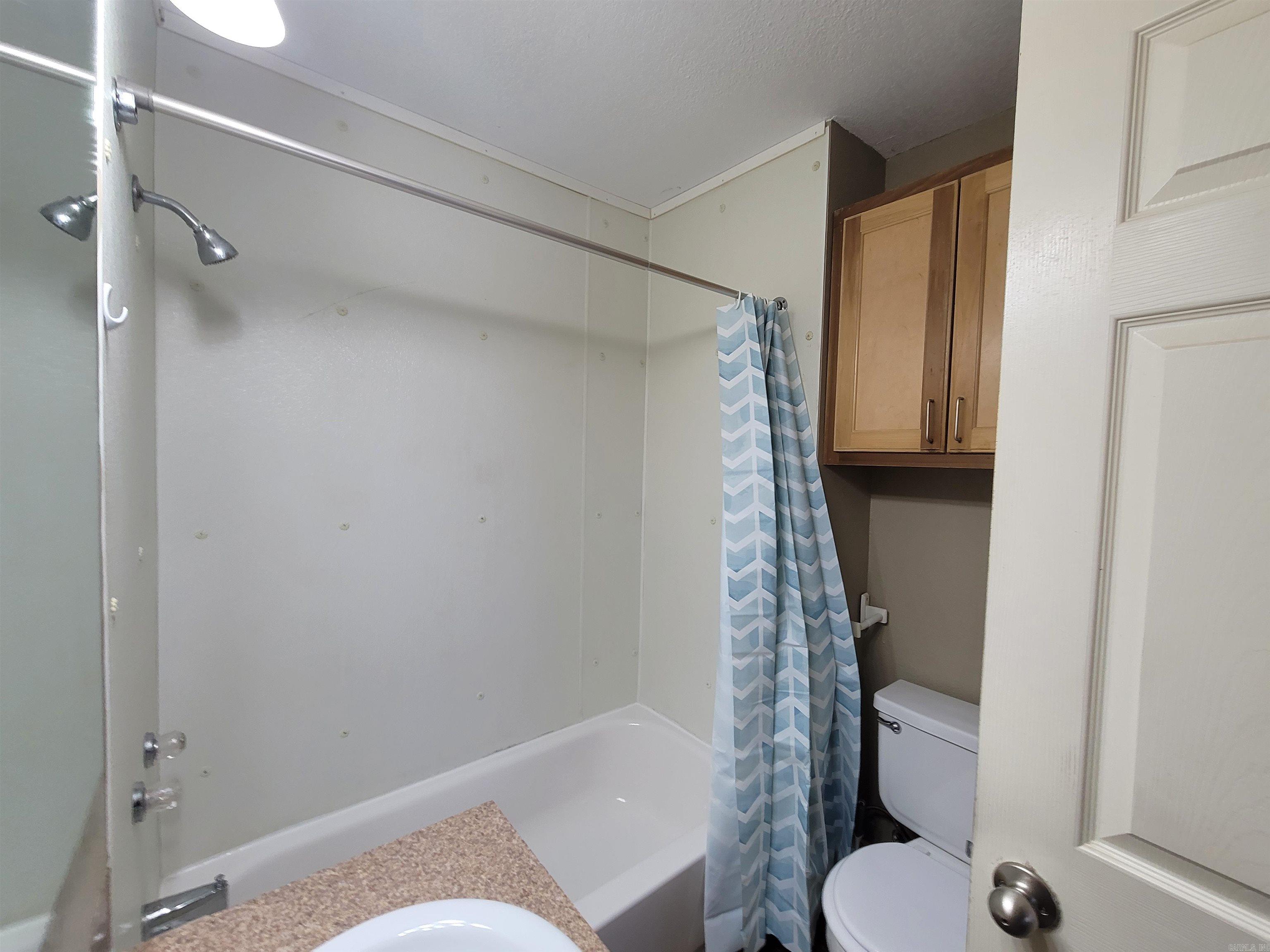 Metes & Bounds - Residential Lease