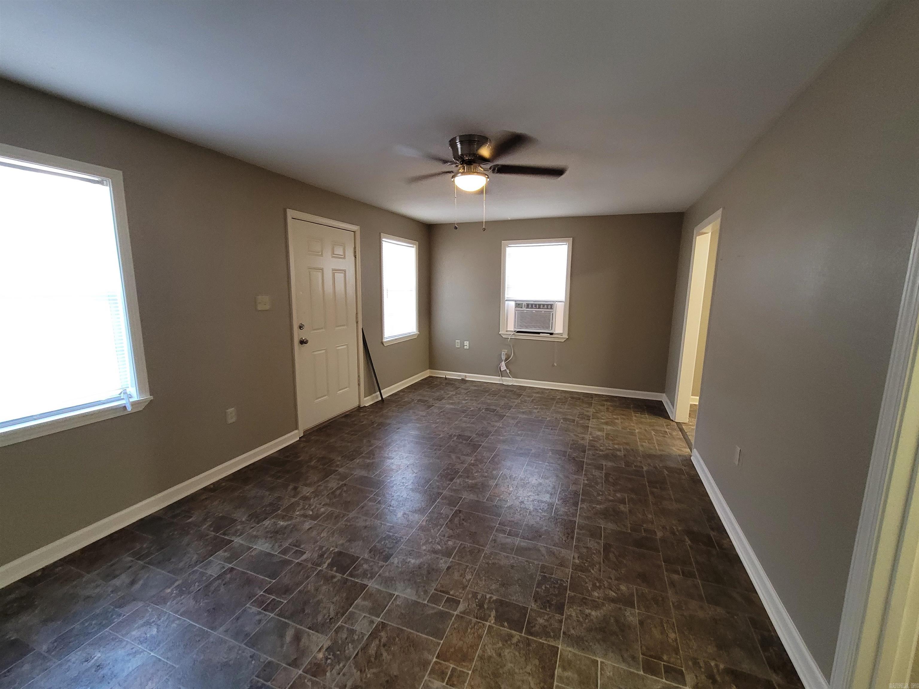 Metes & Bounds - Residential Lease