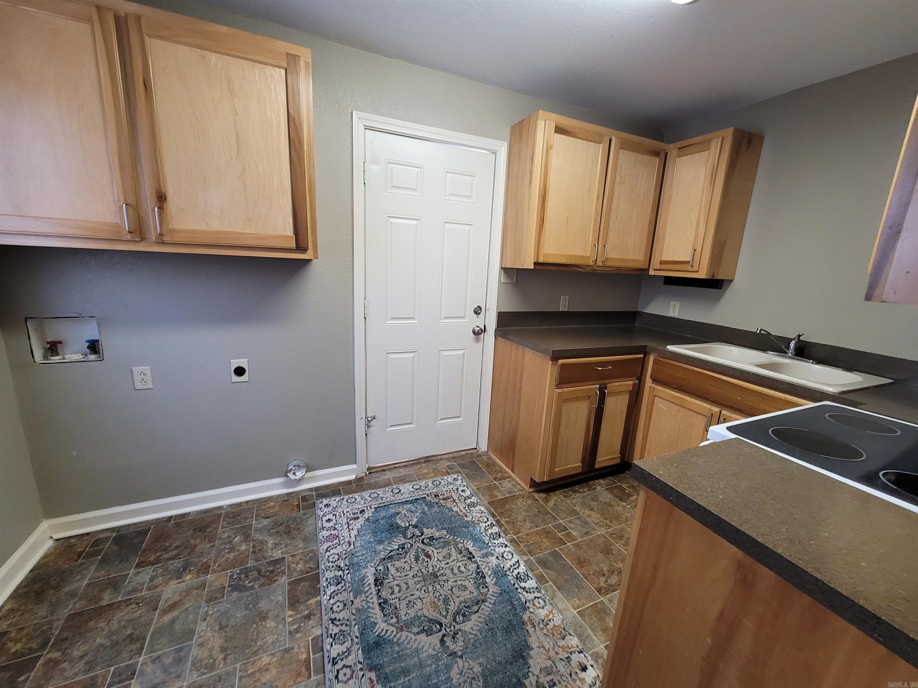 Metes & Bounds - Residential Lease