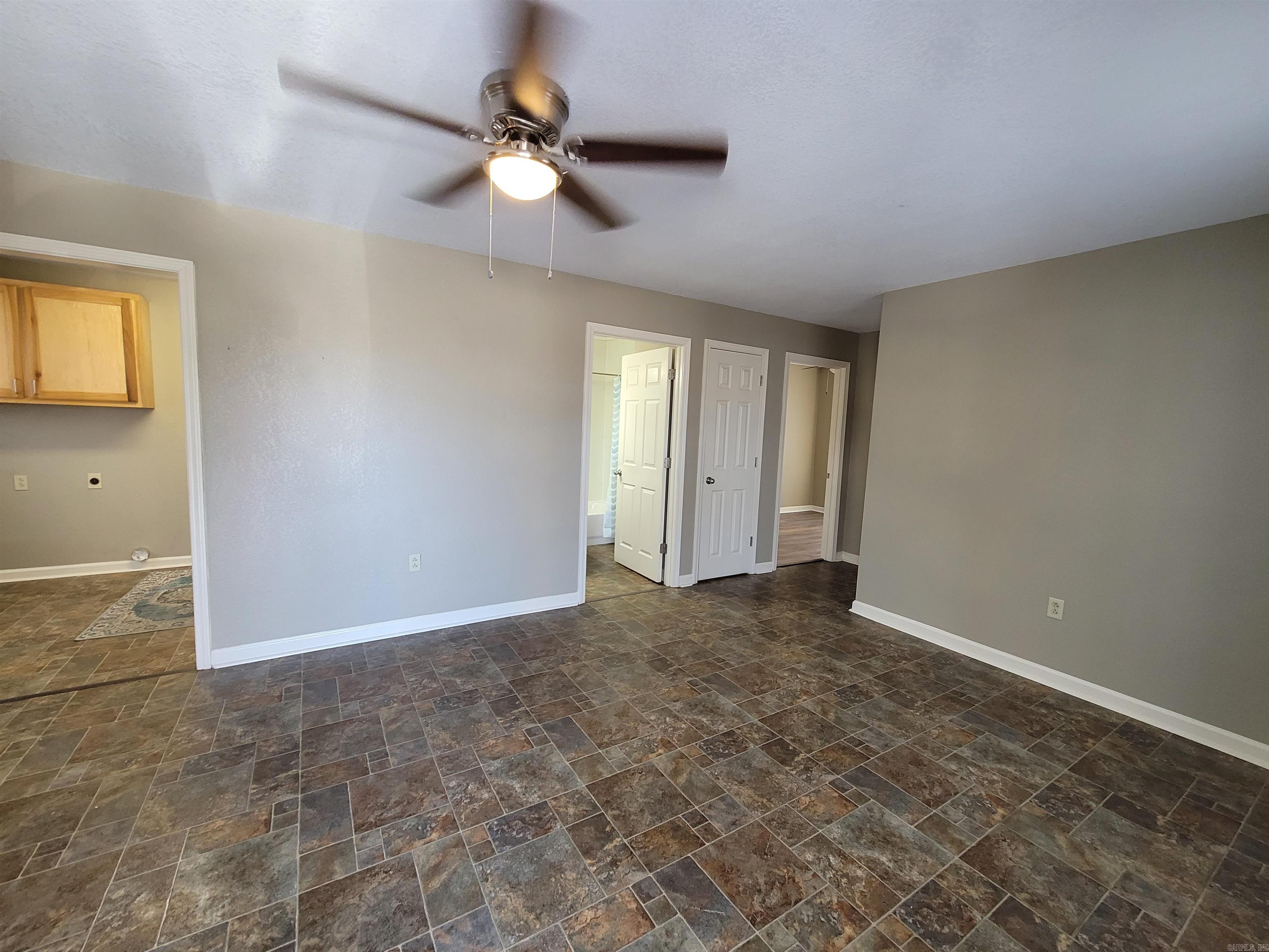 Metes & Bounds - Residential Lease