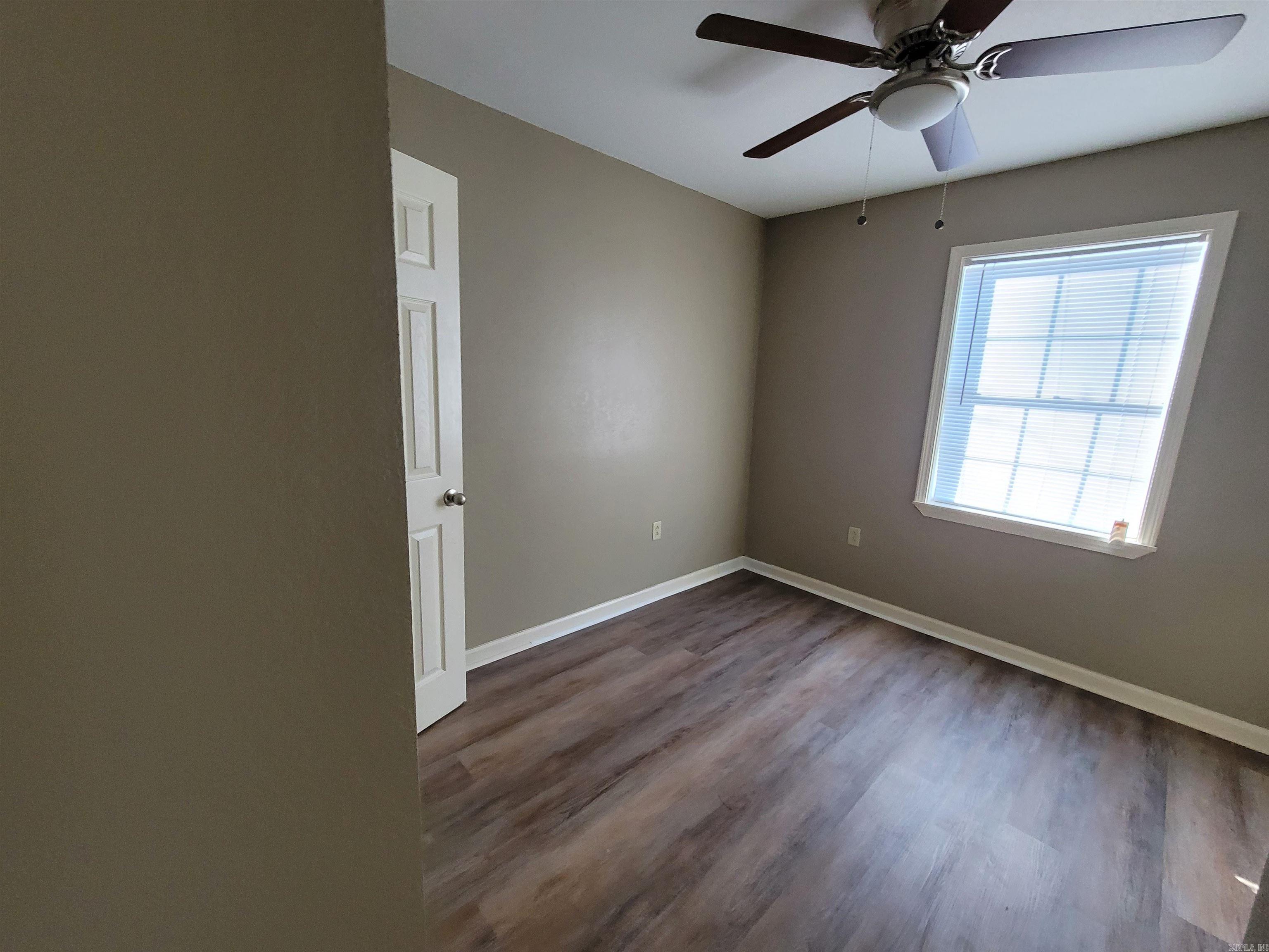 Metes & Bounds - Residential Lease