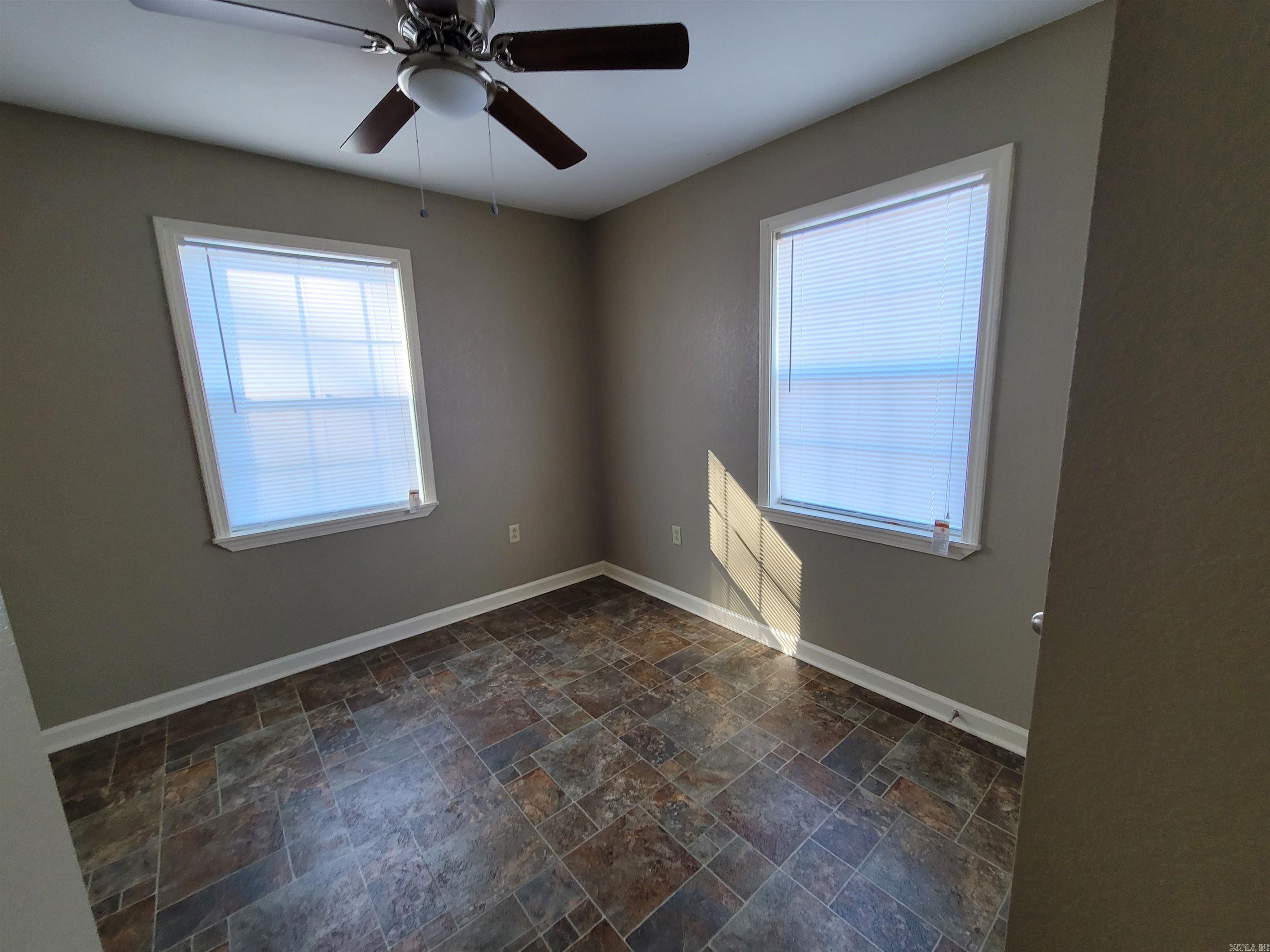 Metes & Bounds - Residential Lease