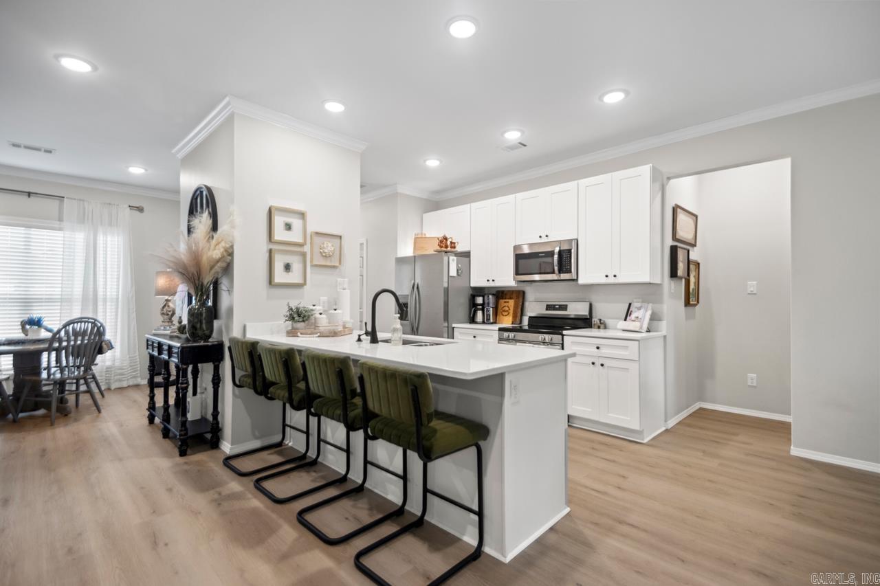 EDEN ESTATES - Residential