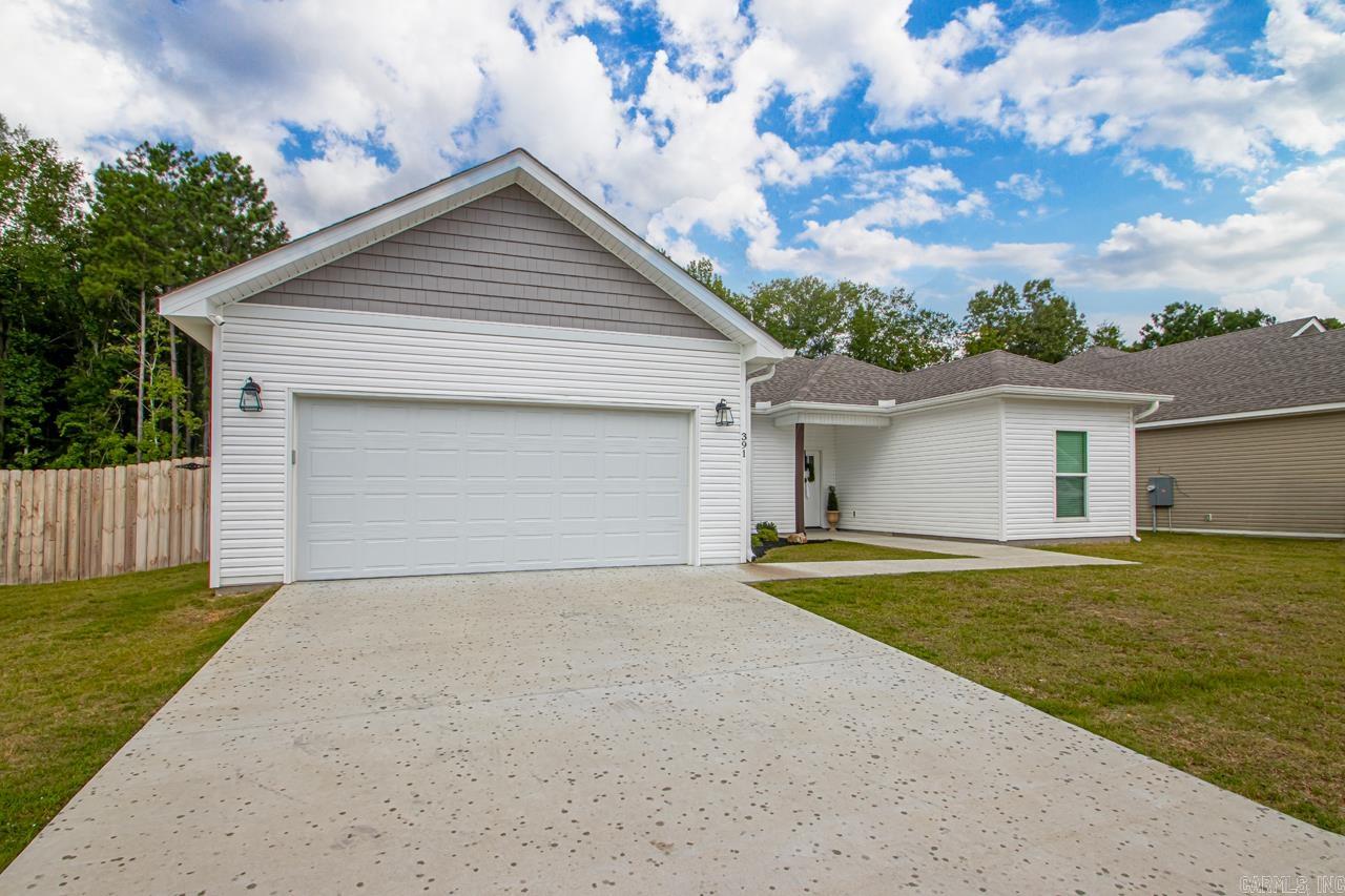 EDEN ESTATES - Residential