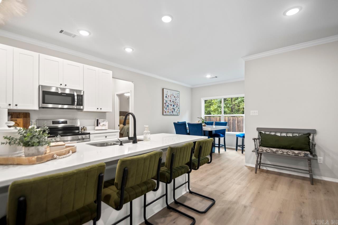 EDEN ESTATES - Residential